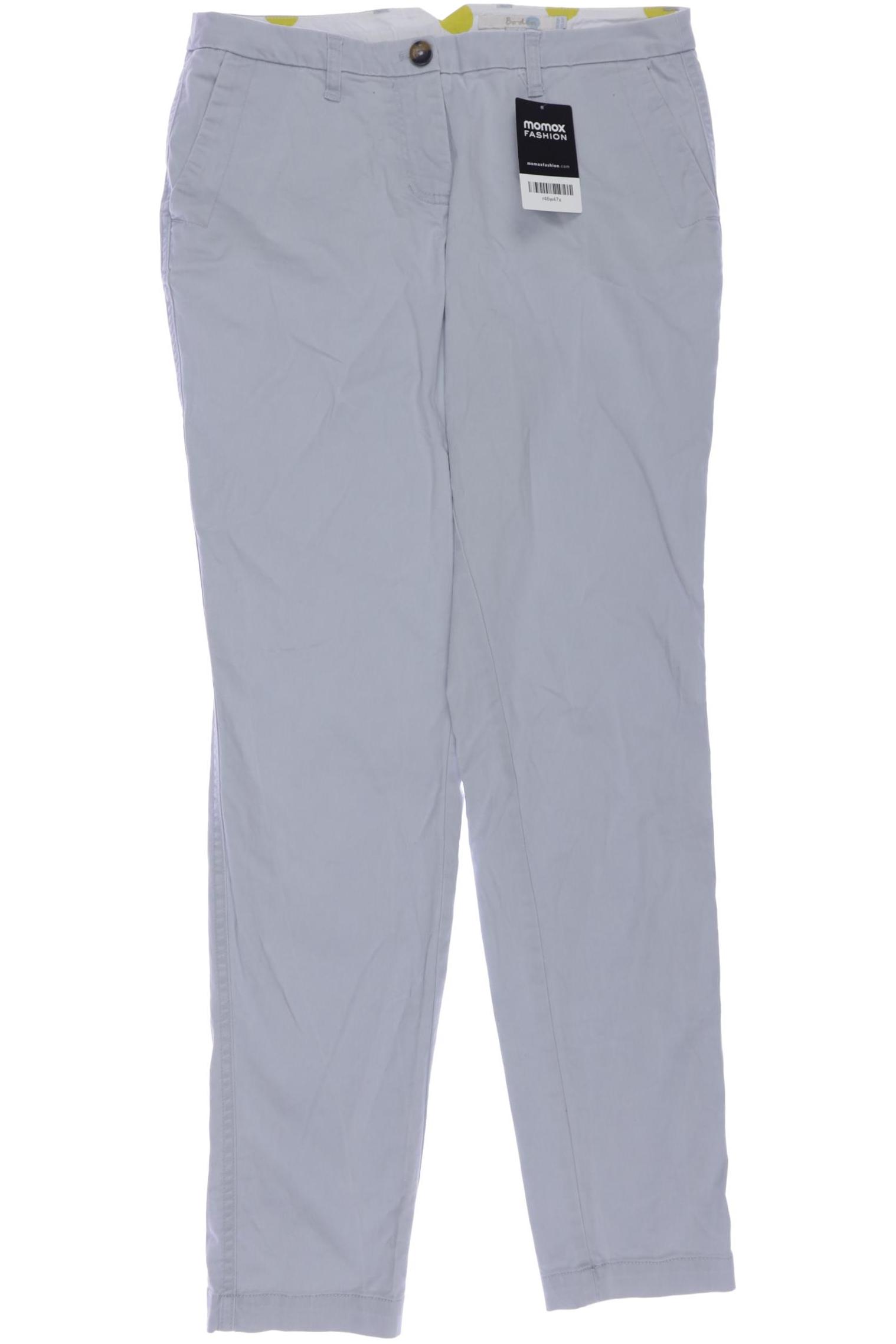 

Boden Damen Stoffhose, hellblau, Gr. 36