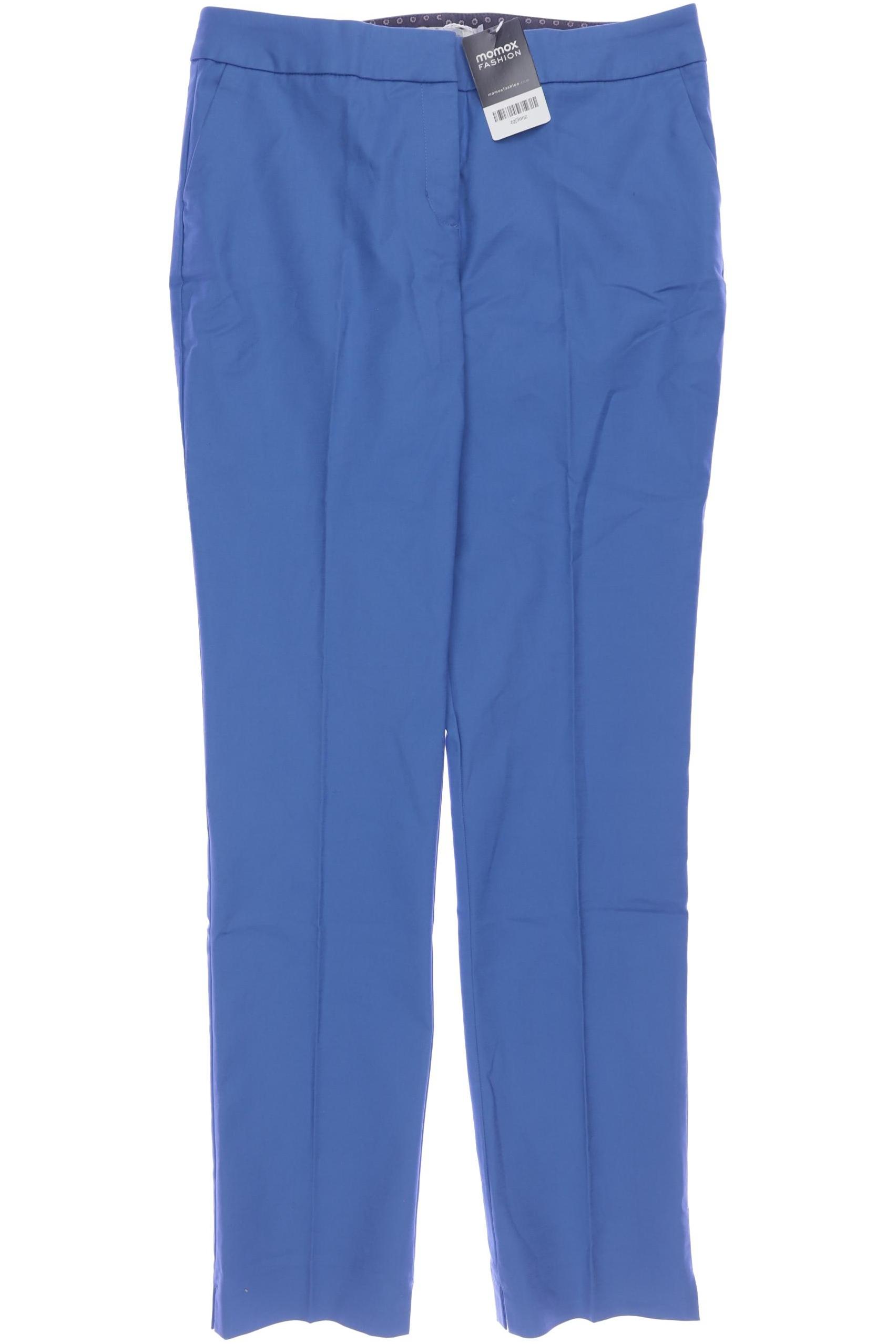 

Boden Damen Stoffhose, blau, Gr. 40