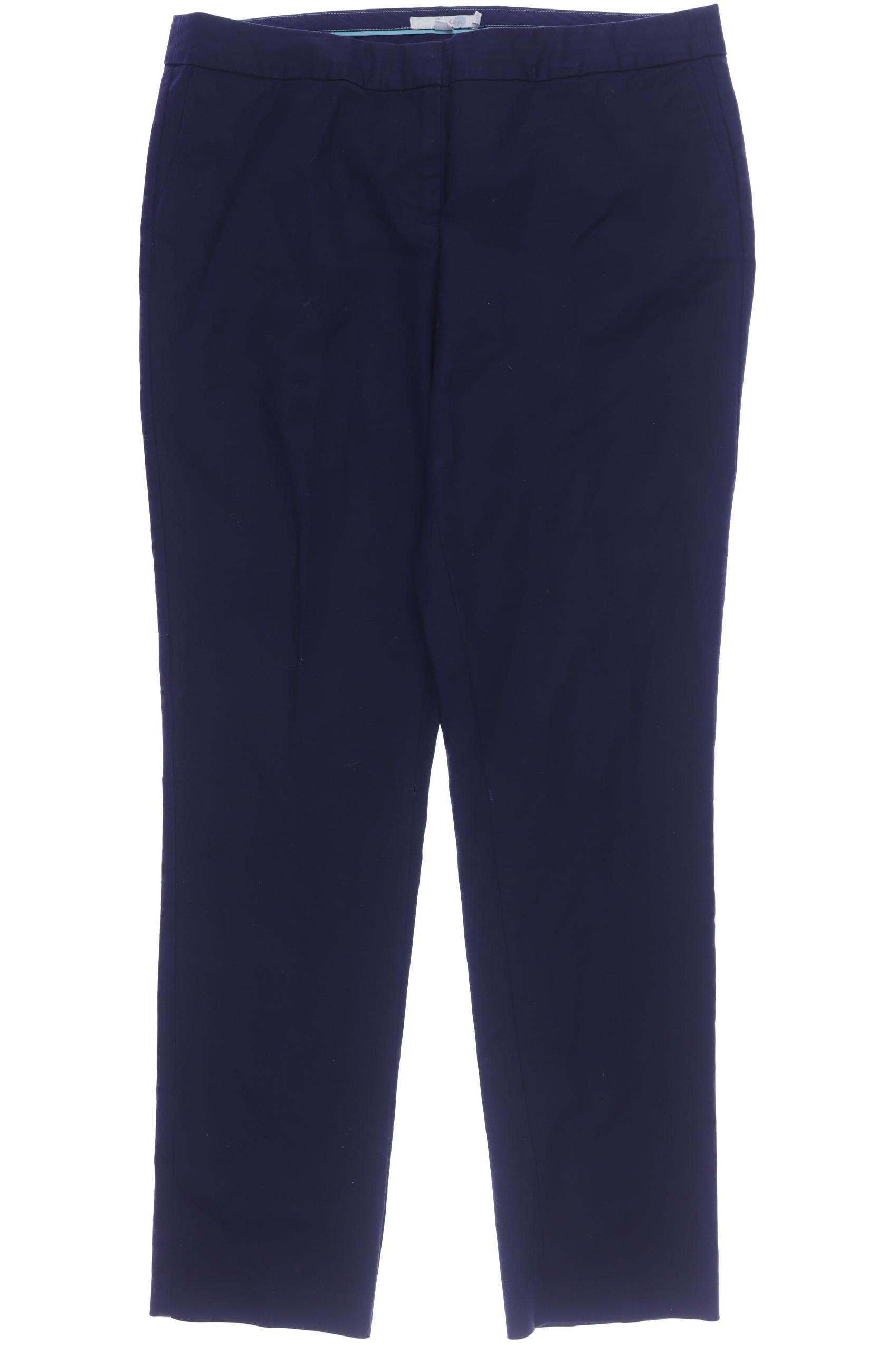 

Boden Damen Stoffhose, marineblau, Gr. 42