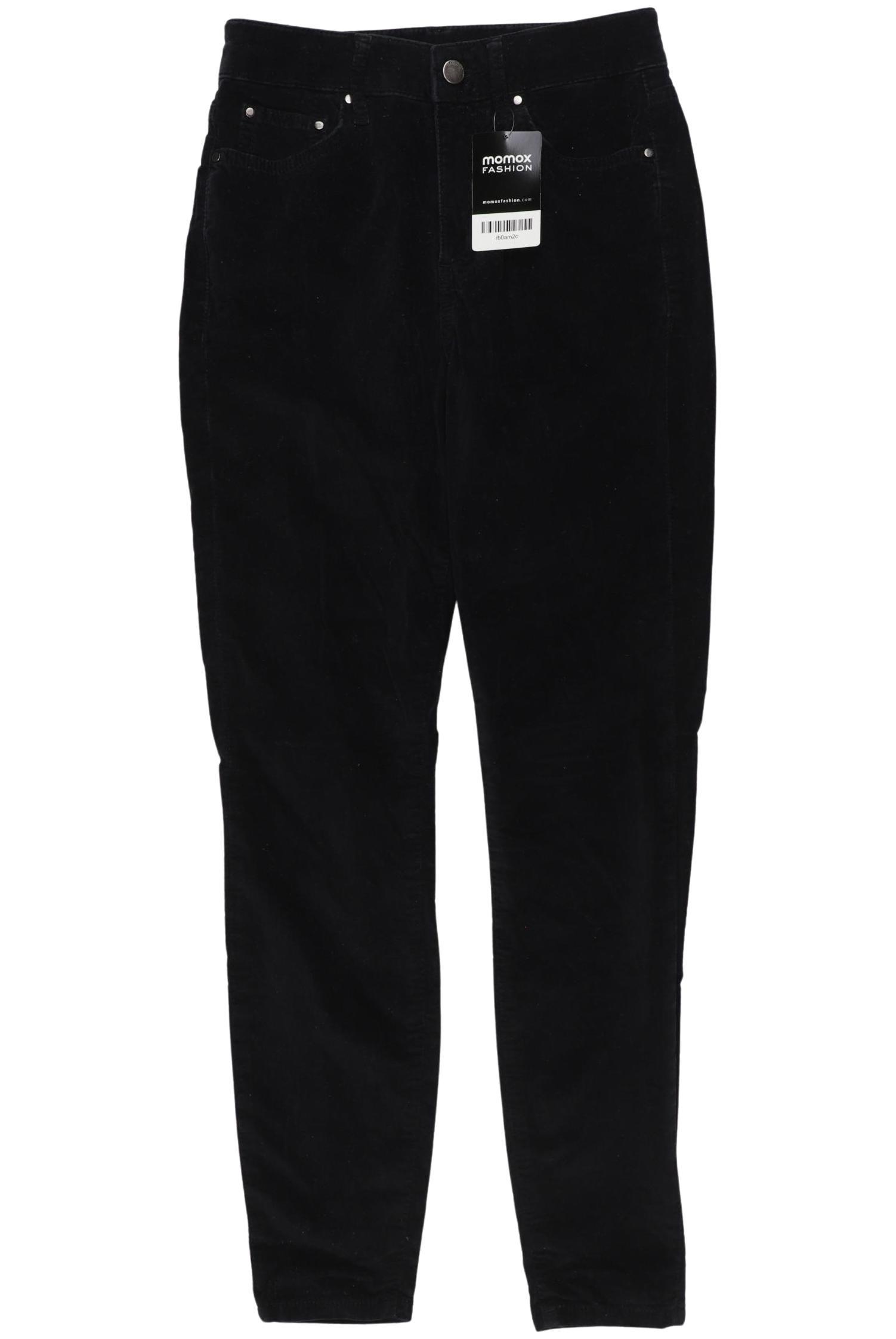 

Boden Damen Stoffhose, schwarz, Gr. 25