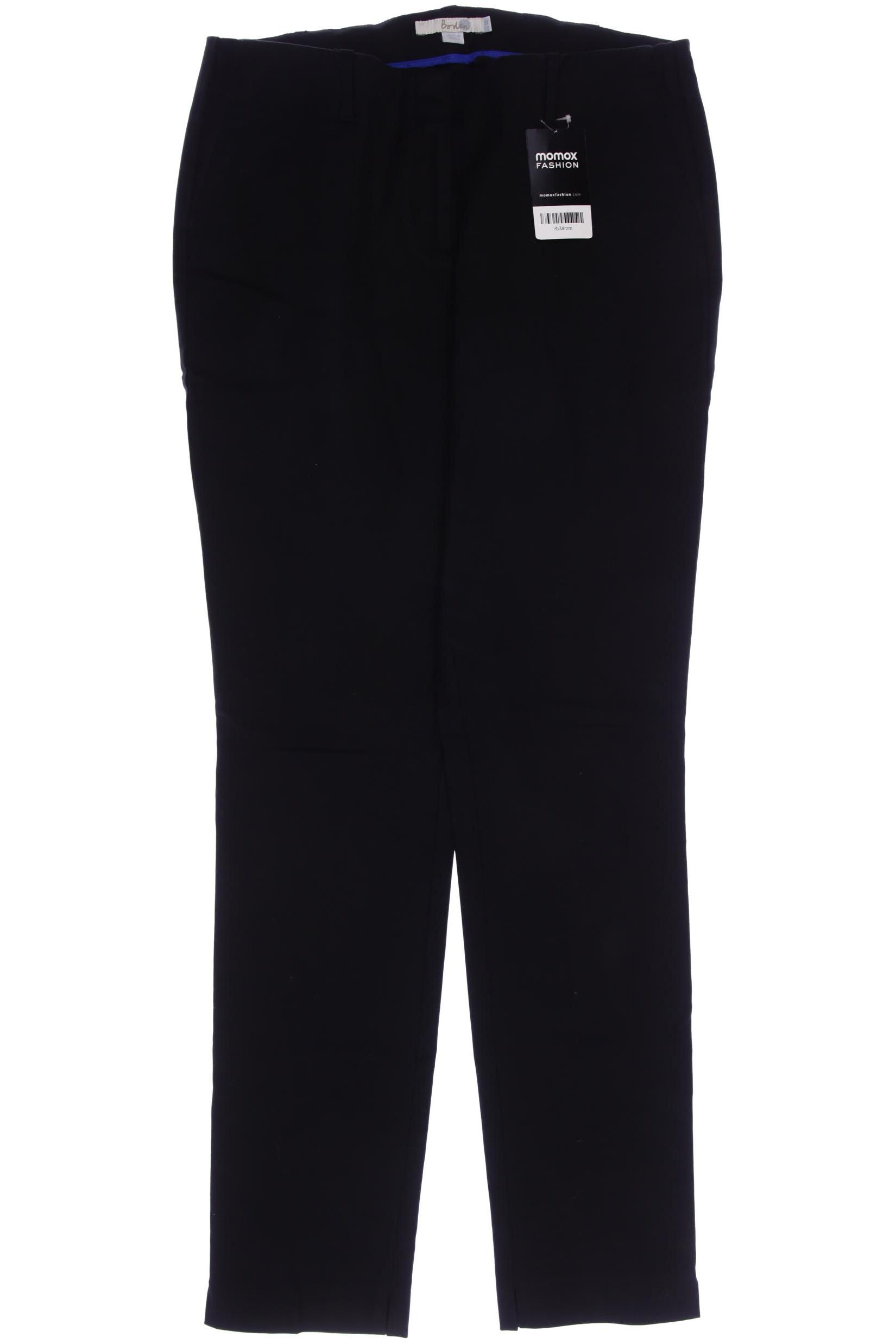 

Boden Damen Stoffhose, schwarz, Gr. 38