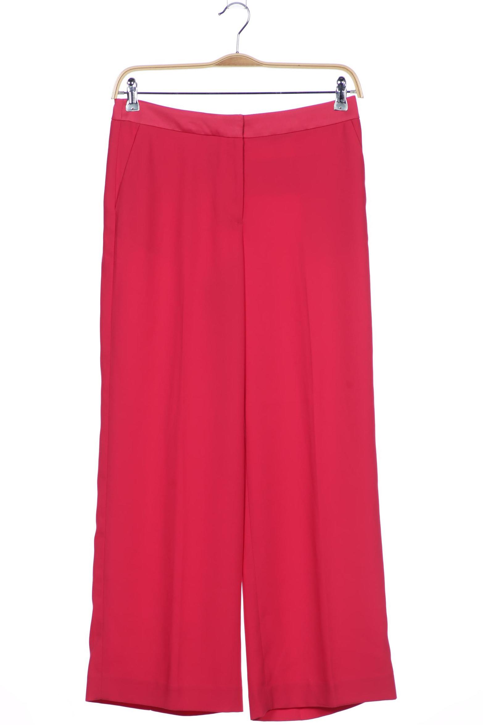 

Boden Damen Stoffhose, pink, Gr. 38