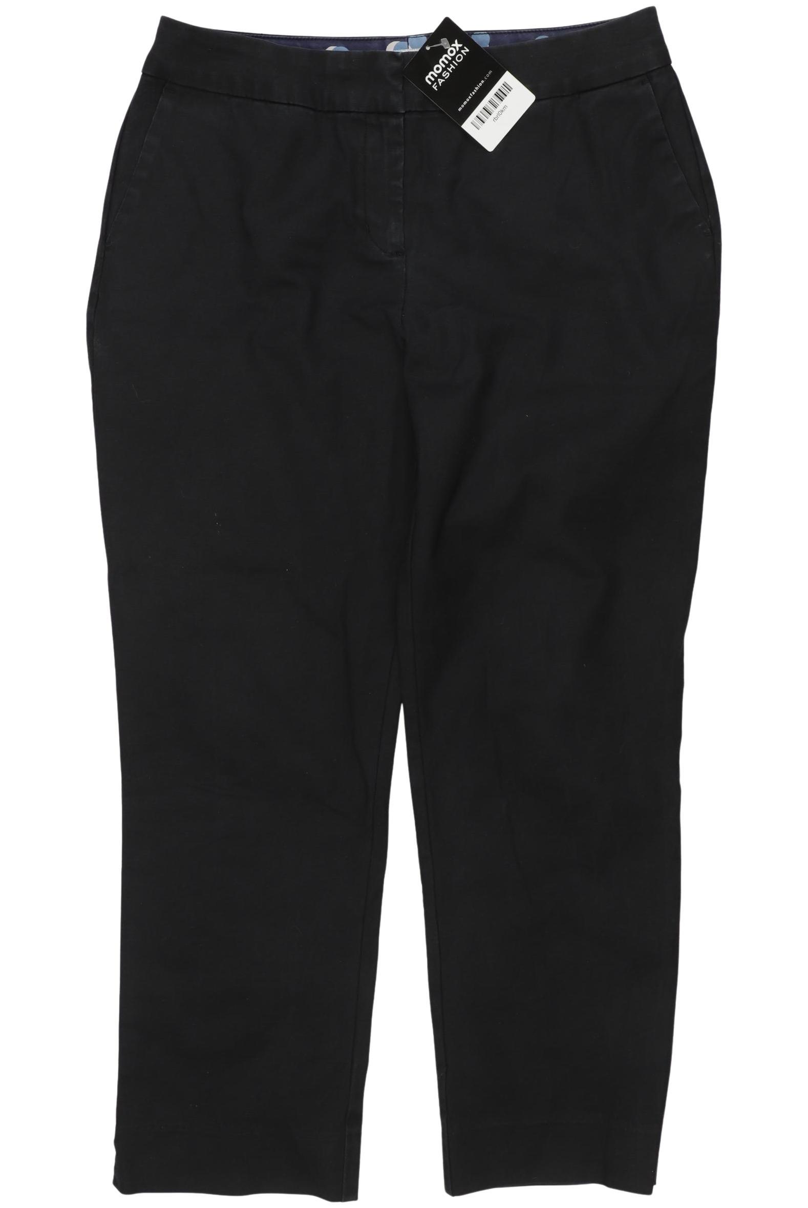 

Boden Damen Stoffhose, schwarz, Gr. 36