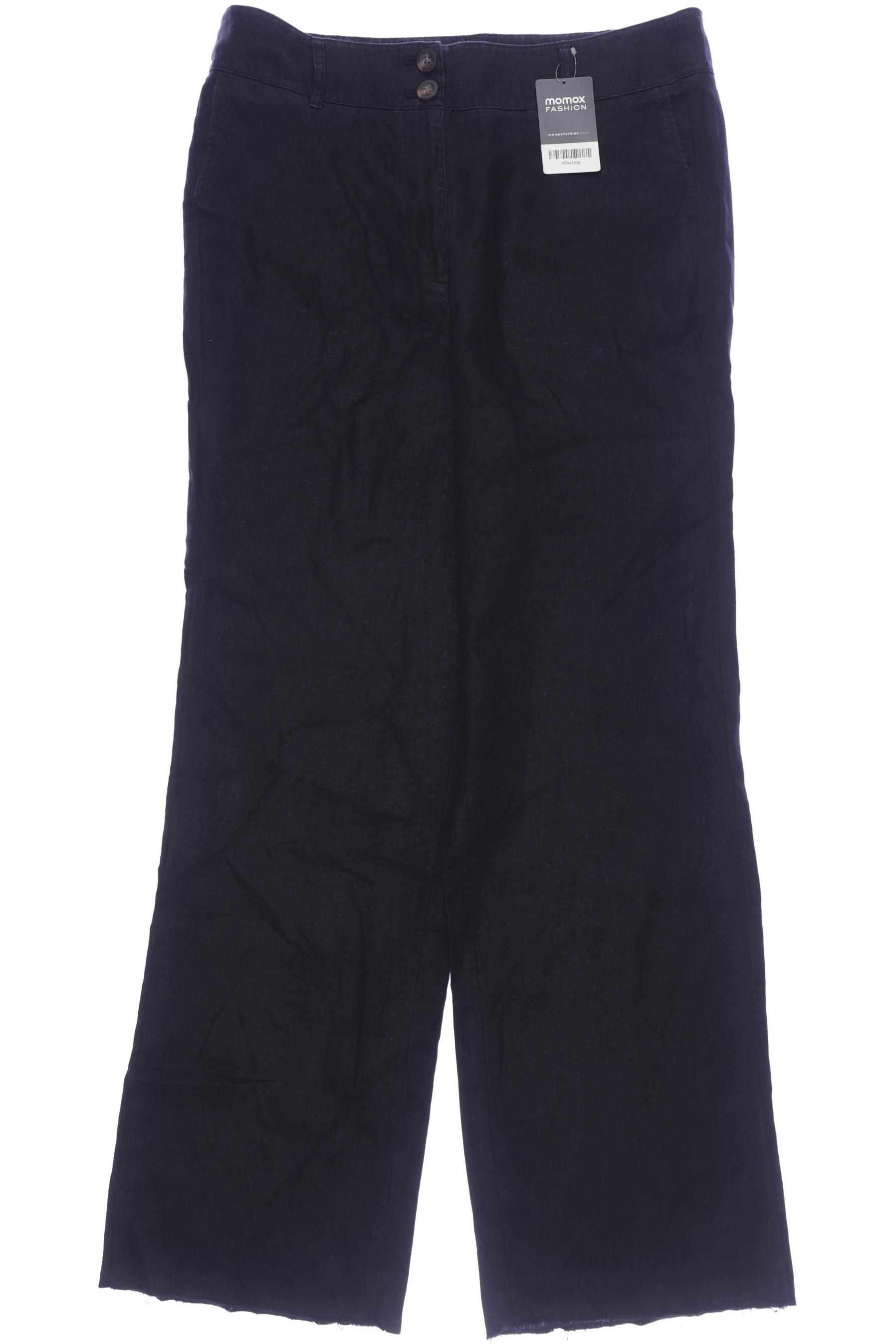

Boden Damen Stoffhose, schwarz, Gr. 42