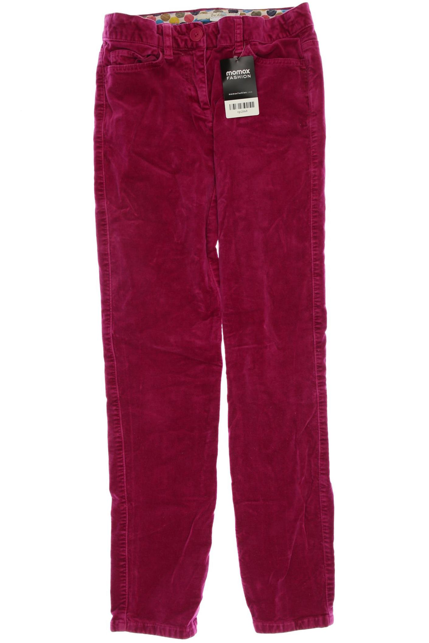 

Boden Damen Stoffhose, pink