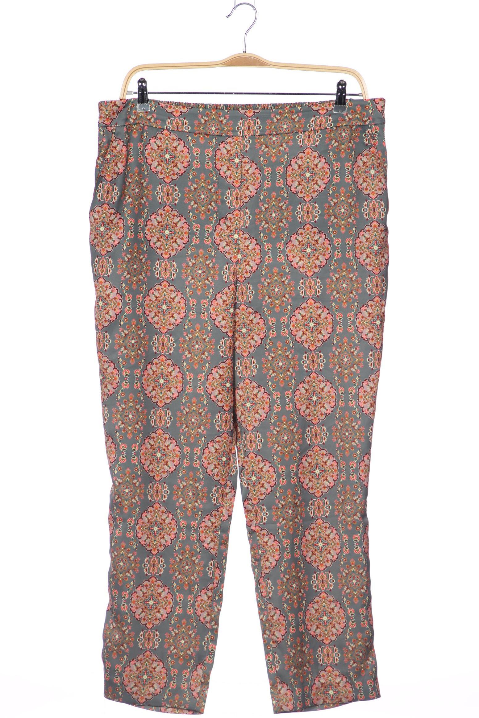 

Boden Damen Stoffhose, grau