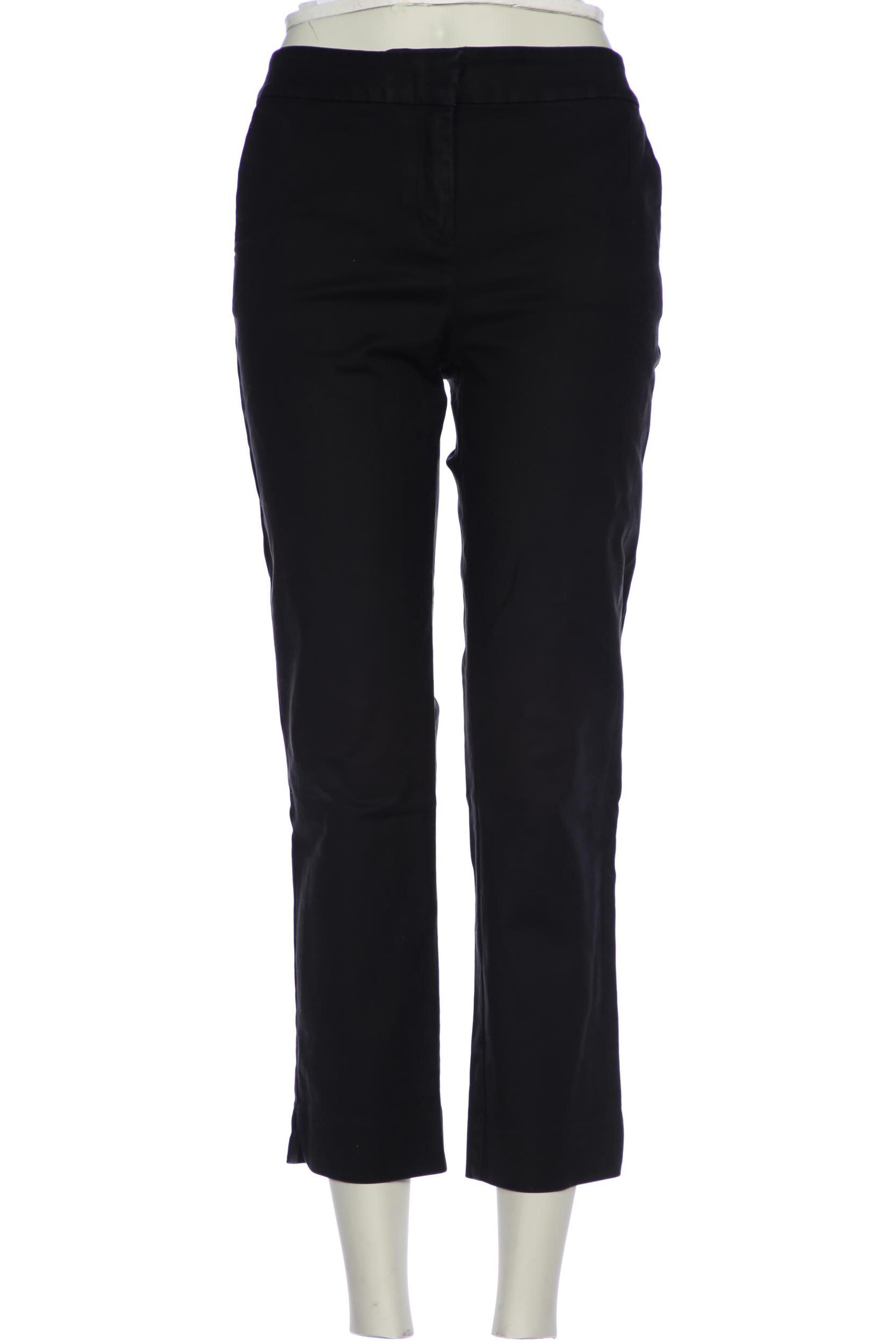 

Boden Damen Stoffhose, schwarz