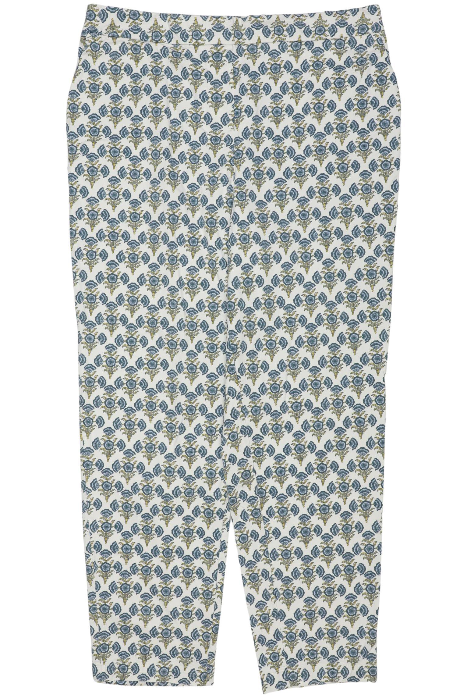 

Boden Damen Stoffhose, mehrfarbig, Gr. 40