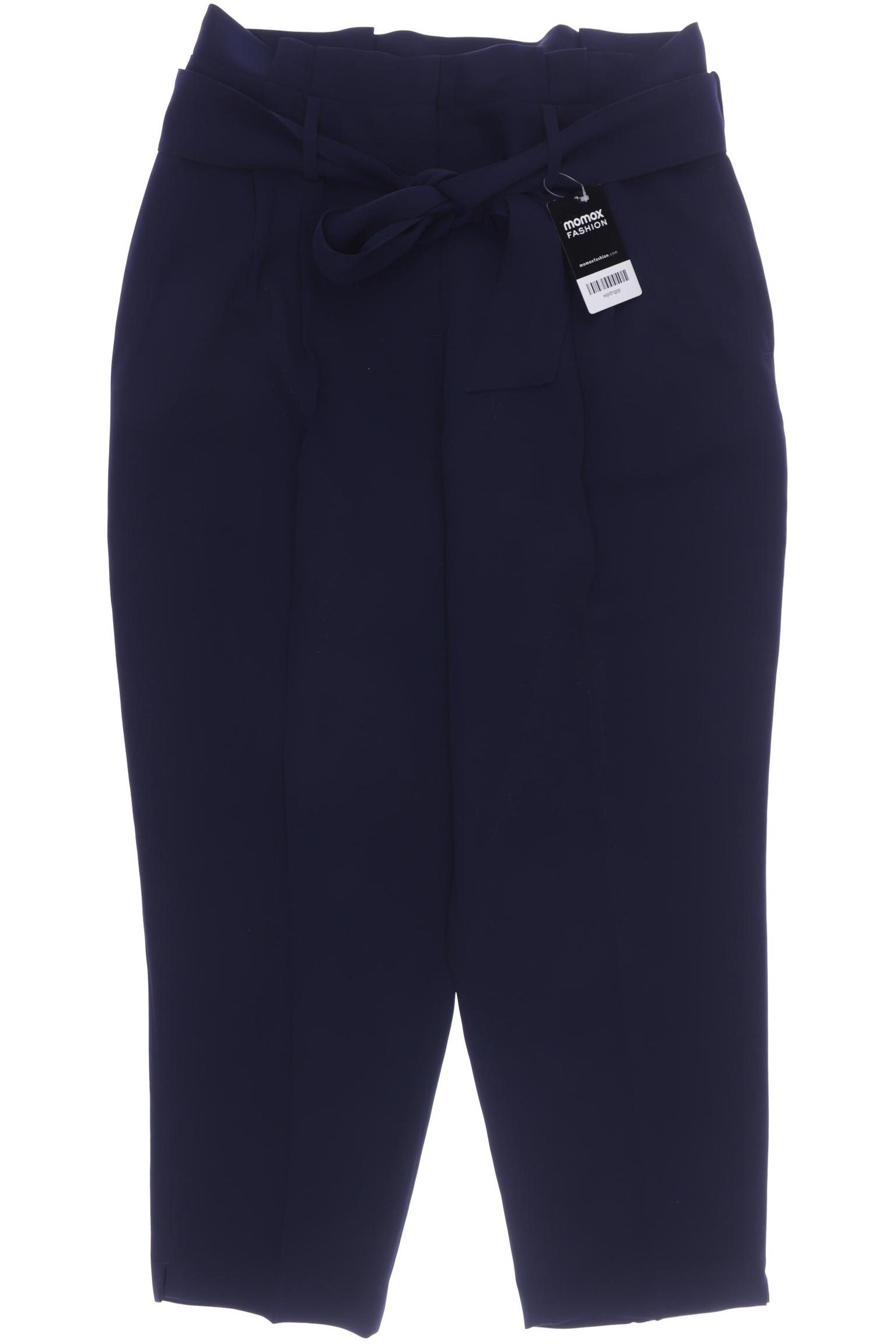 

Boden Damen Stoffhose, marineblau, Gr. 40