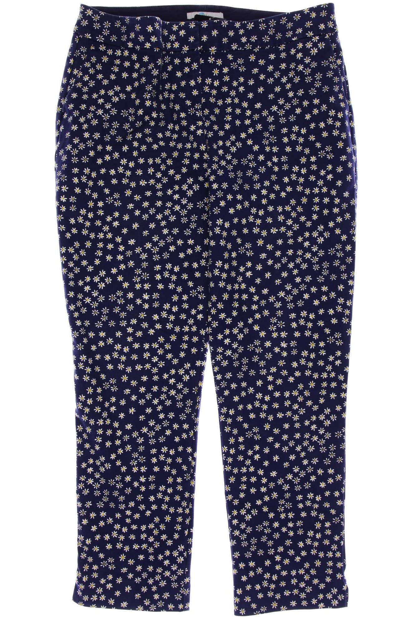 

Boden Damen Stoffhose, marineblau, Gr. 40