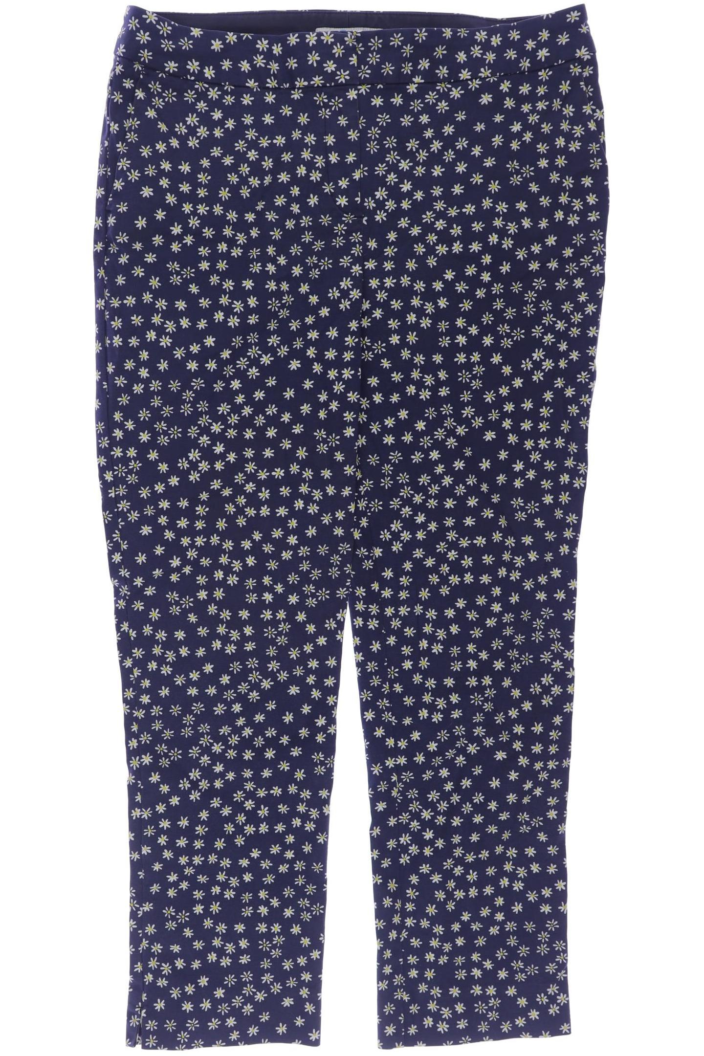 

Boden Damen Stoffhose, marineblau, Gr. 38