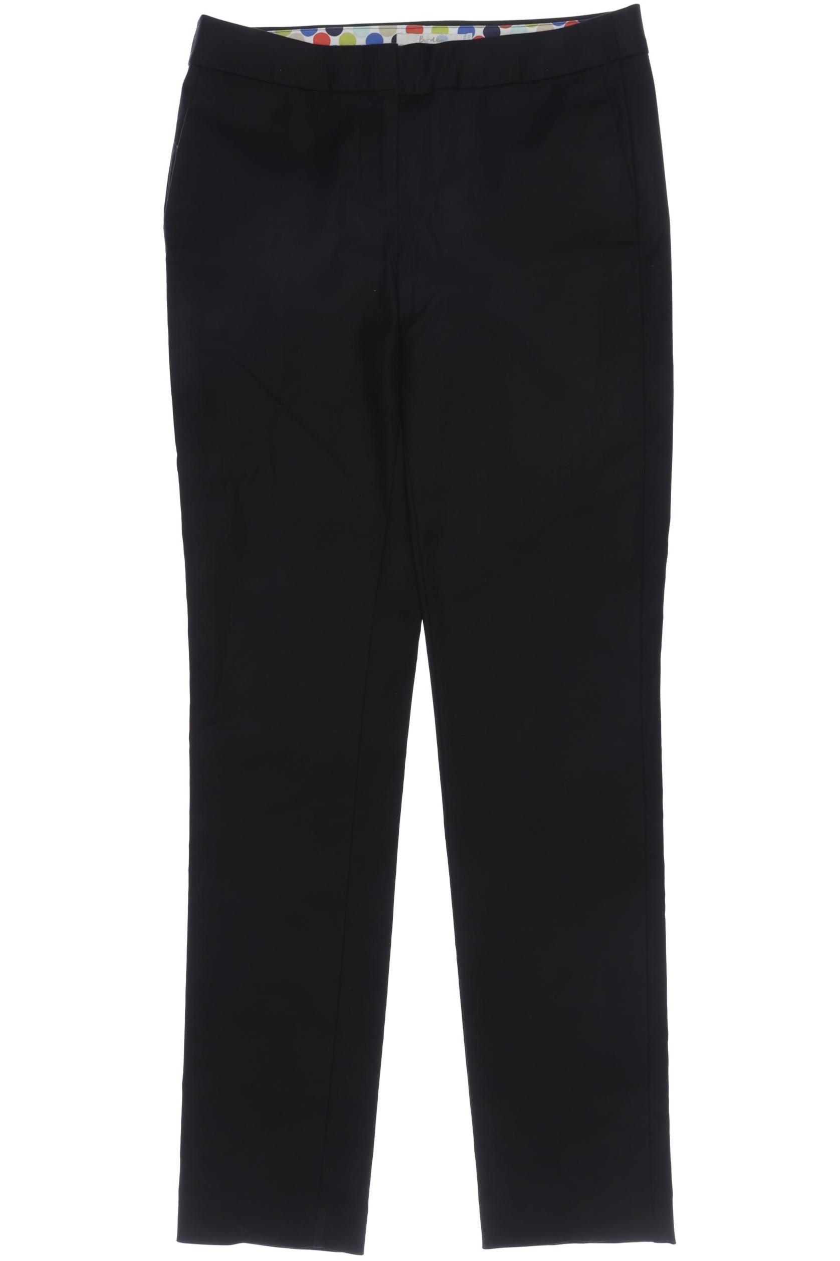 

Boden Damen Stoffhose, schwarz, Gr. 36