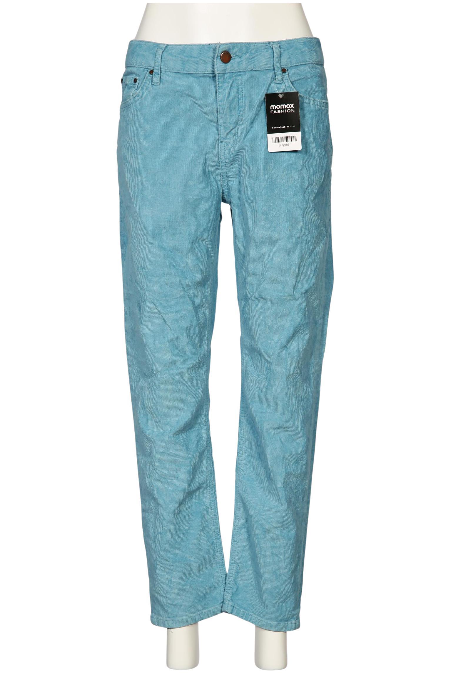 

Boden Damen Stoffhose, hellblau, Gr. 38