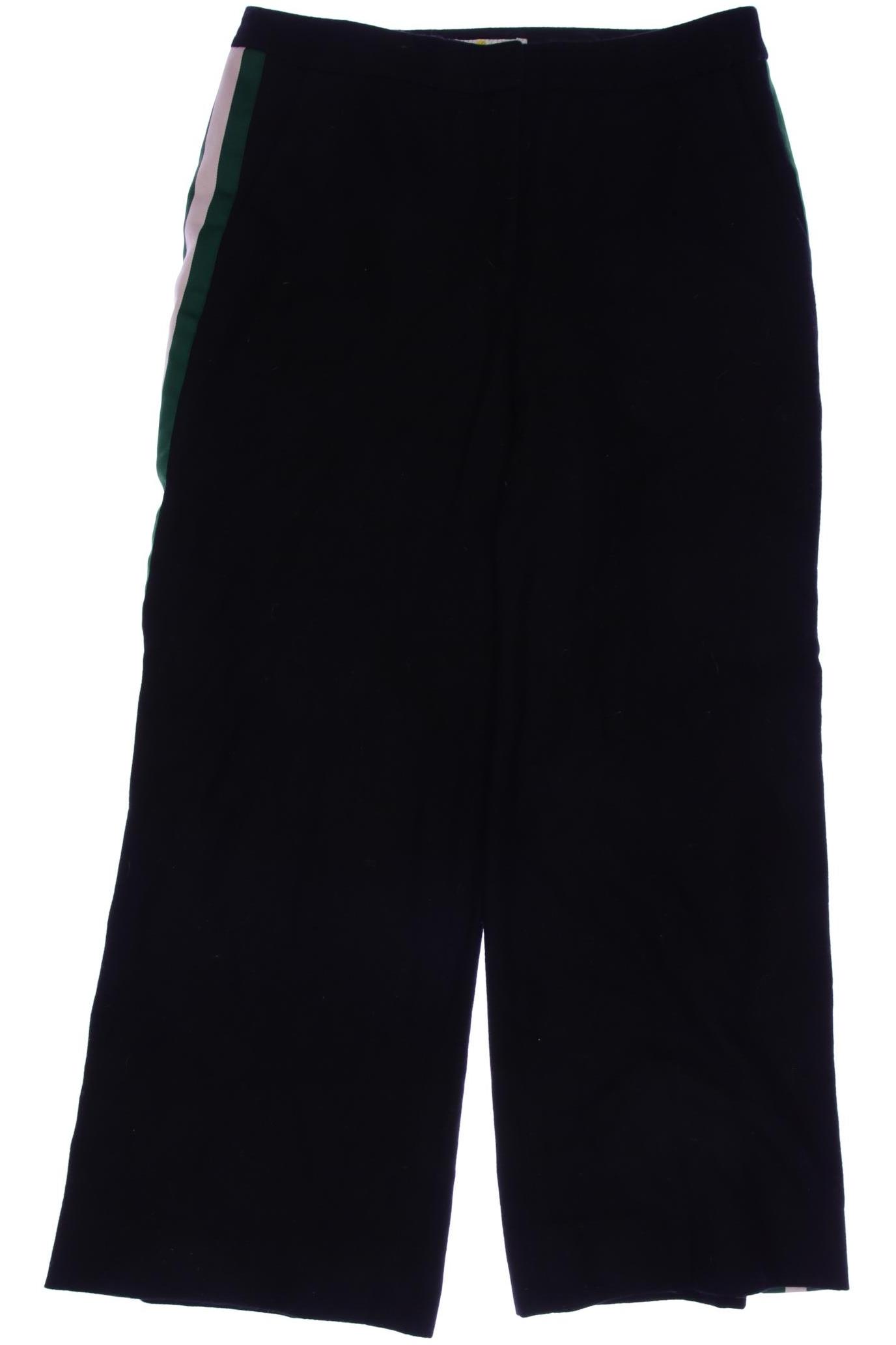 

Boden Damen Stoffhose, schwarz, Gr. 38