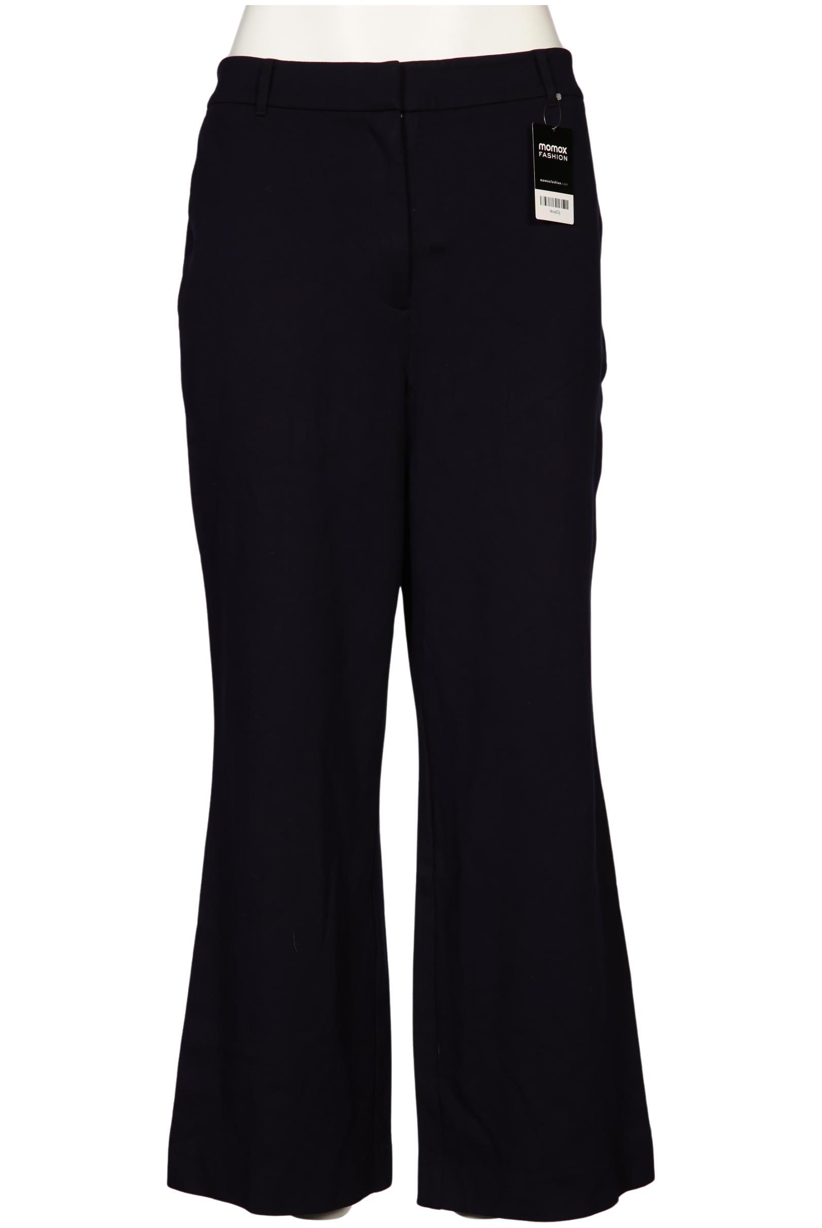 

Boden Damen Stoffhose, marineblau, Gr. 46