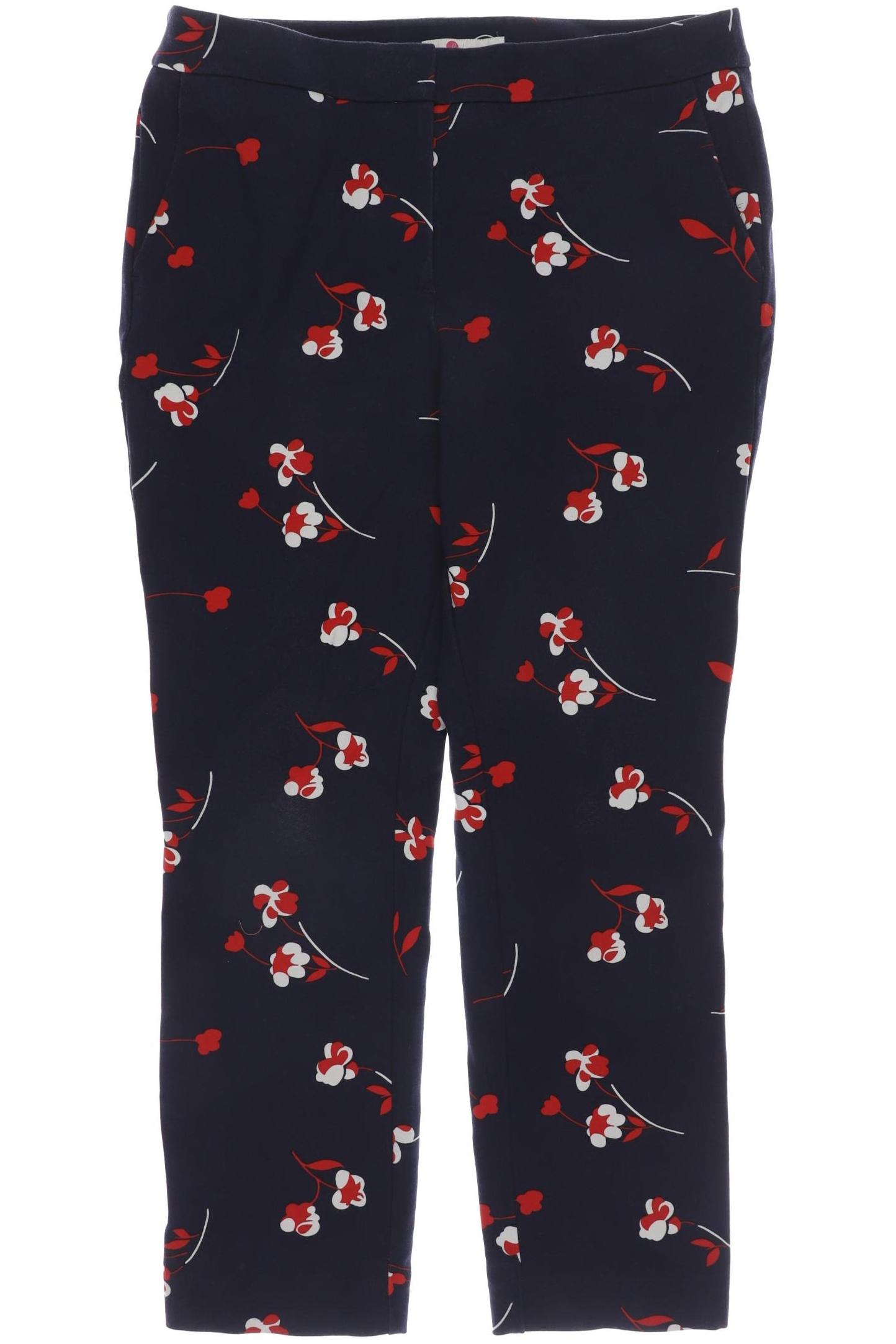 

Boden Damen Stoffhose, marineblau, Gr. 40