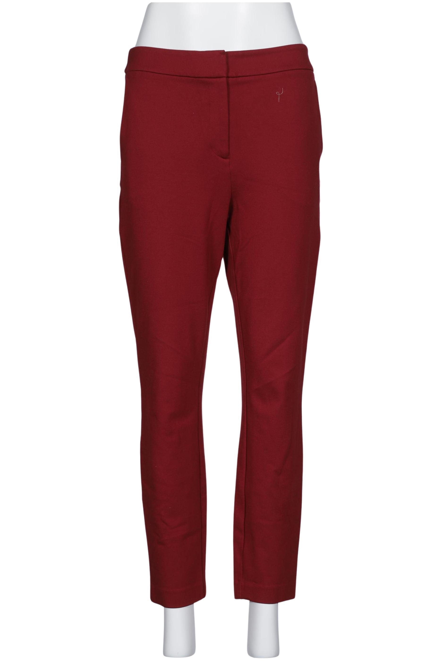 

Boden Damen Stoffhose, rot, Gr. 40