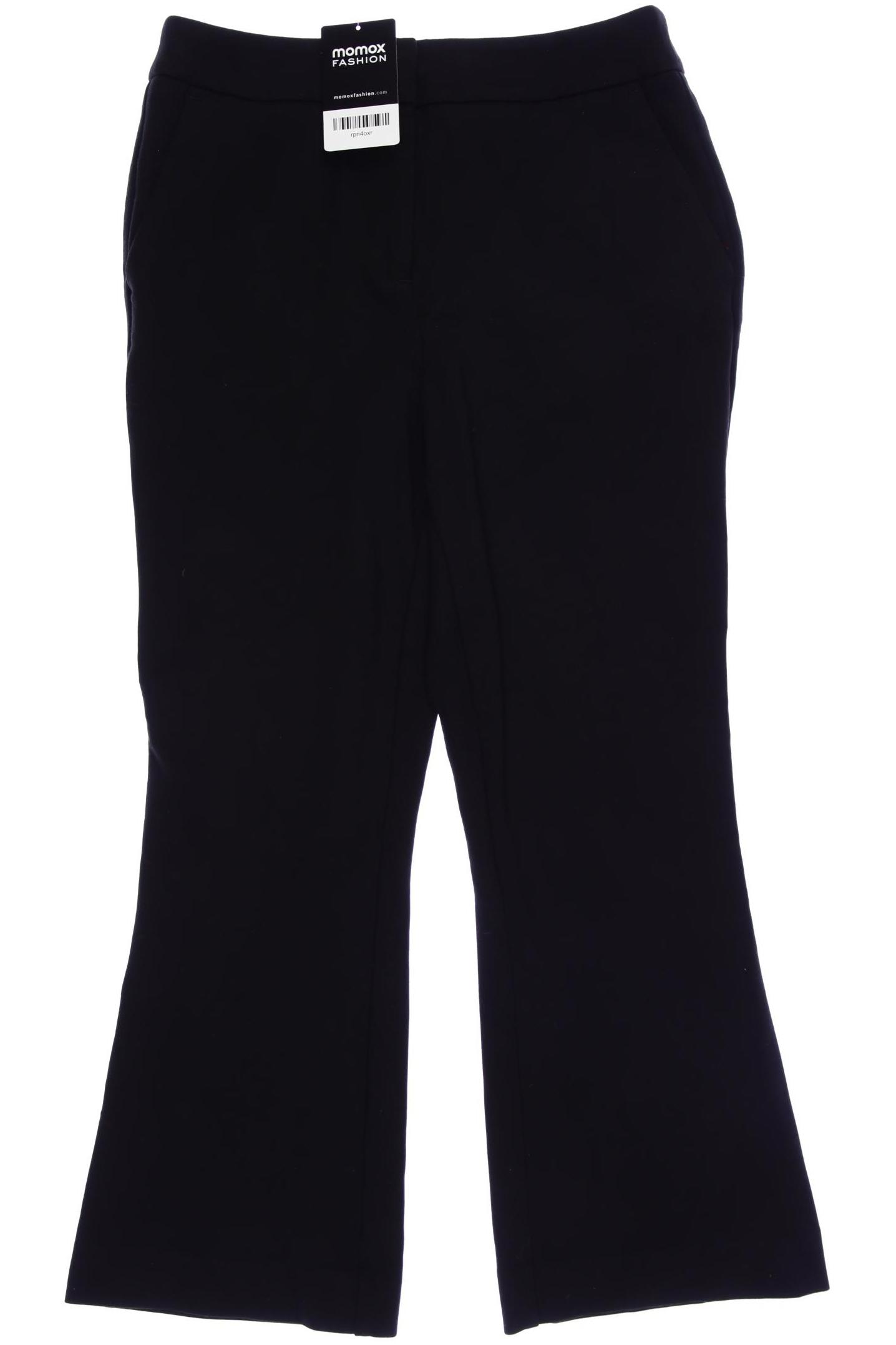 

Boden Damen Stoffhose, schwarz, Gr. 36