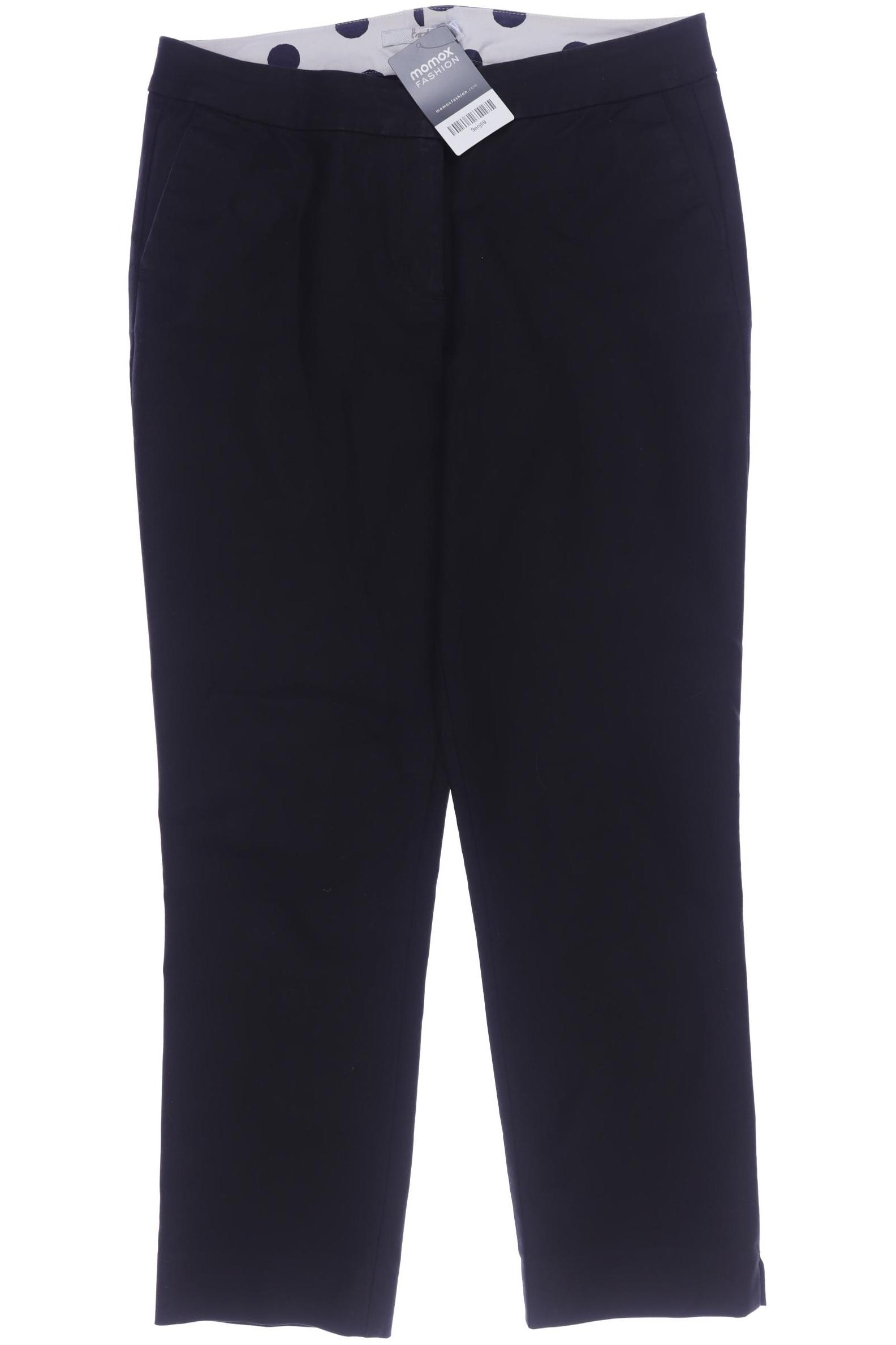 

Boden Damen Stoffhose, schwarz, Gr. 38