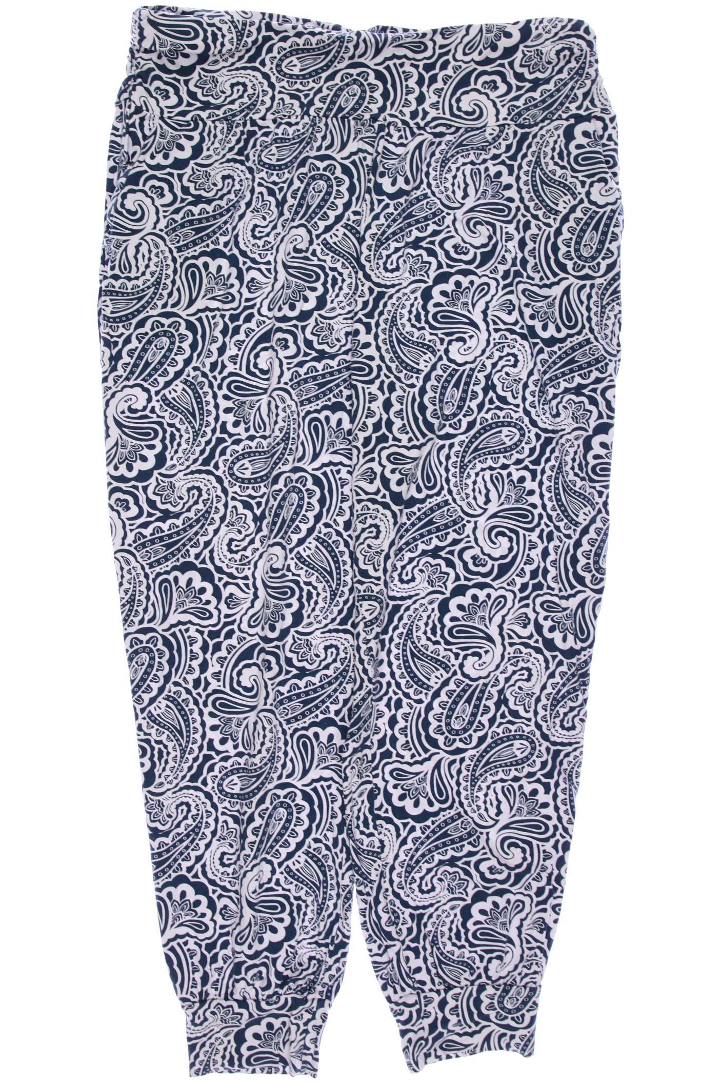 

Boden Damen Stoffhose, türkis