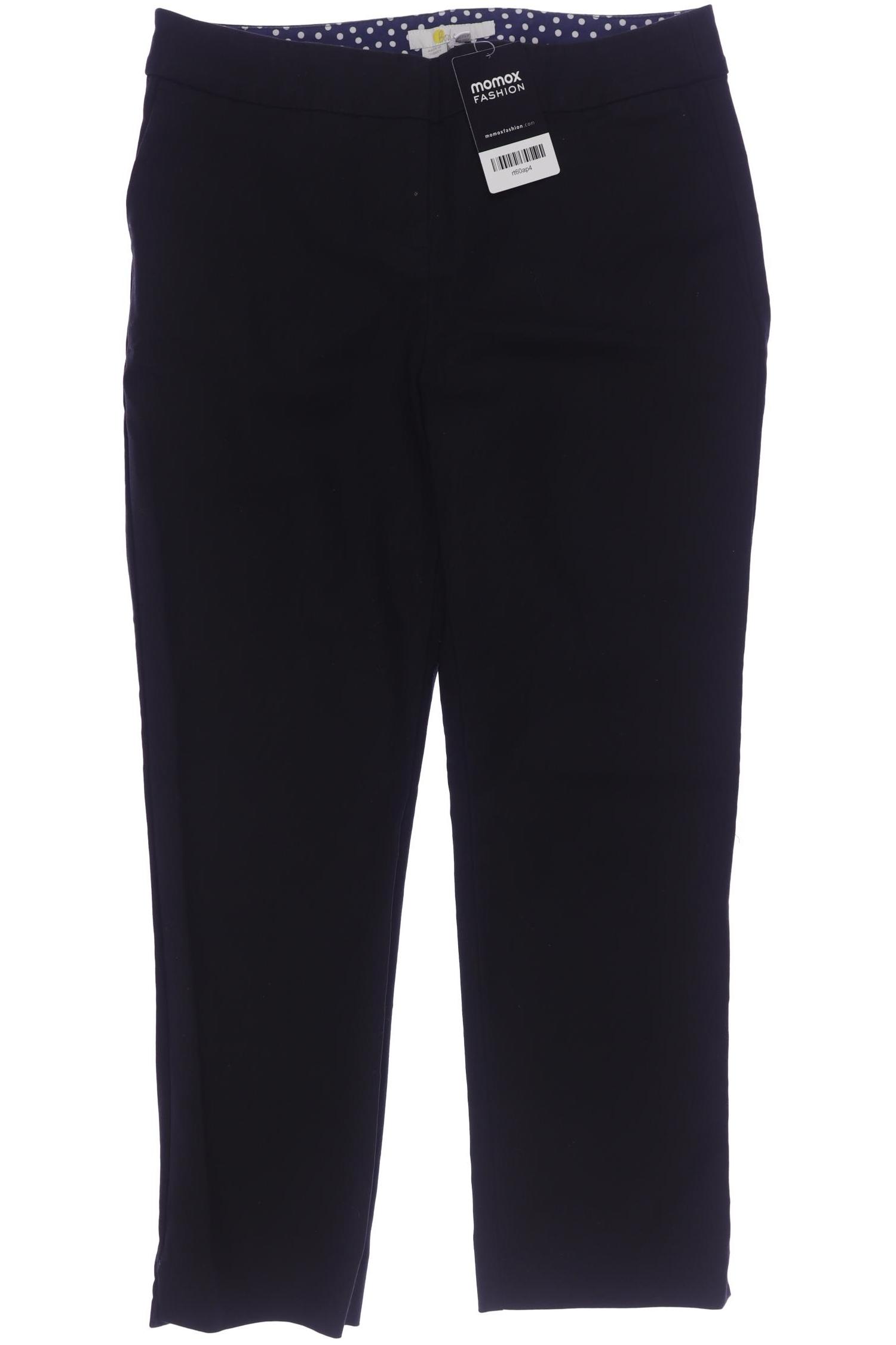 

Boden Damen Stoffhose, schwarz, Gr. 36