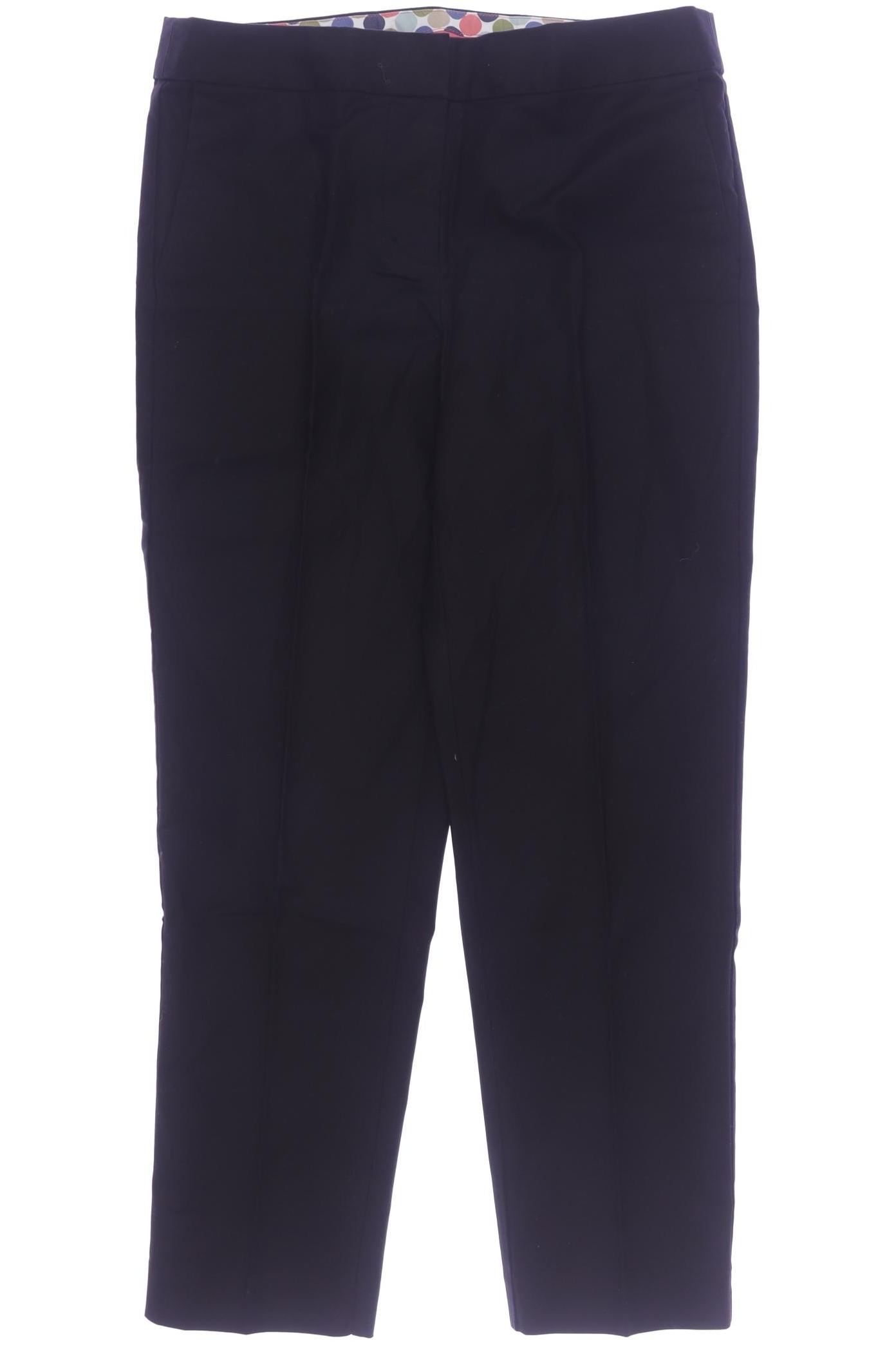 

Boden Damen Stoffhose, schwarz, Gr. 36