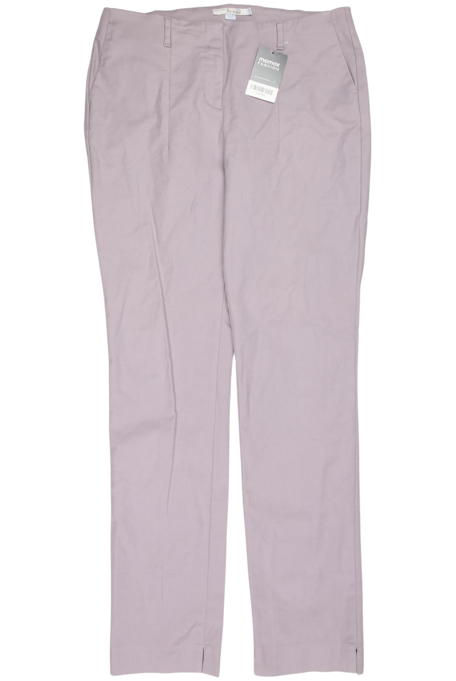 

Boden Damen Stoffhose, grau, Gr. 40