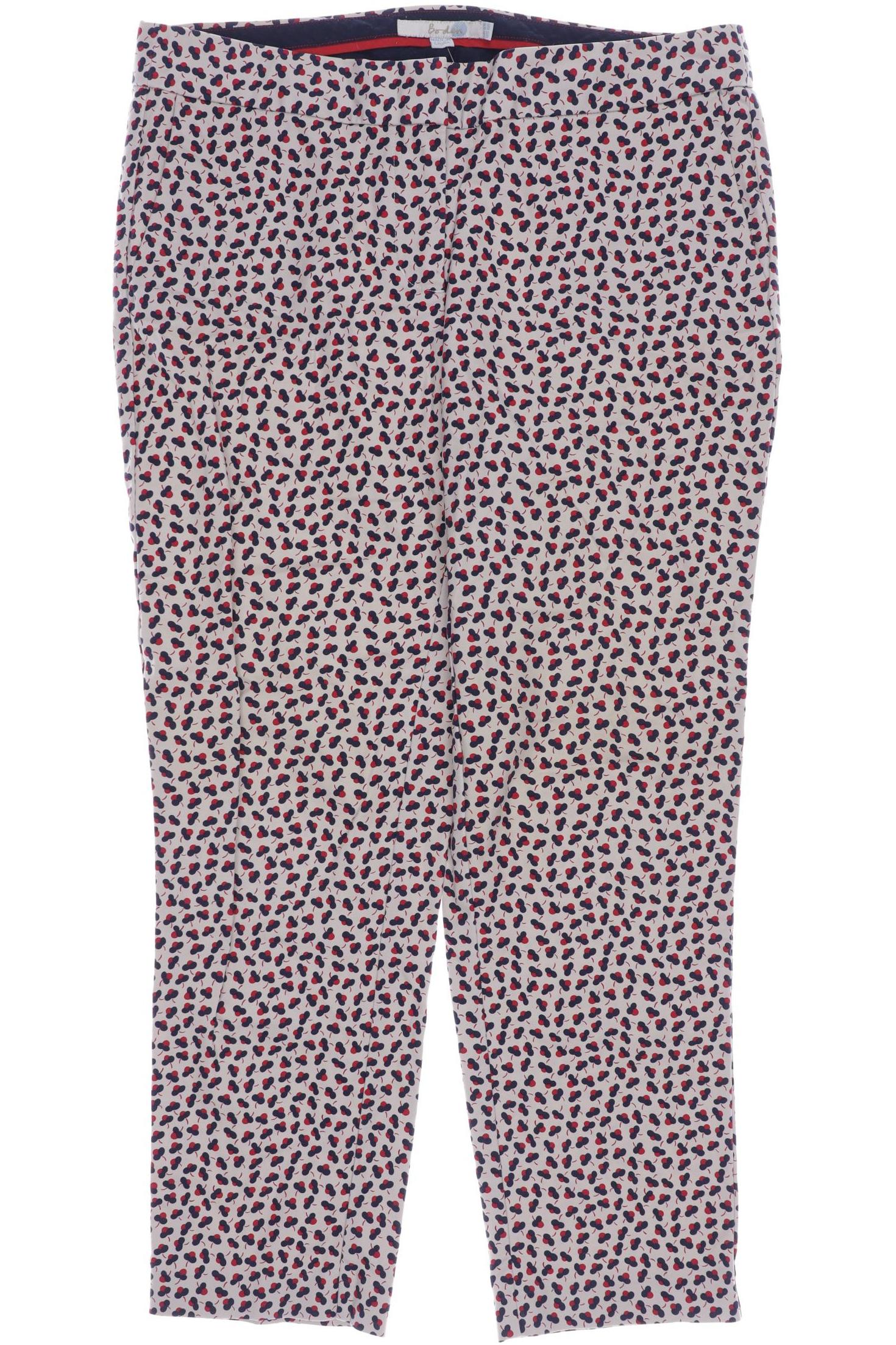 

Boden Damen Stoffhose, beige