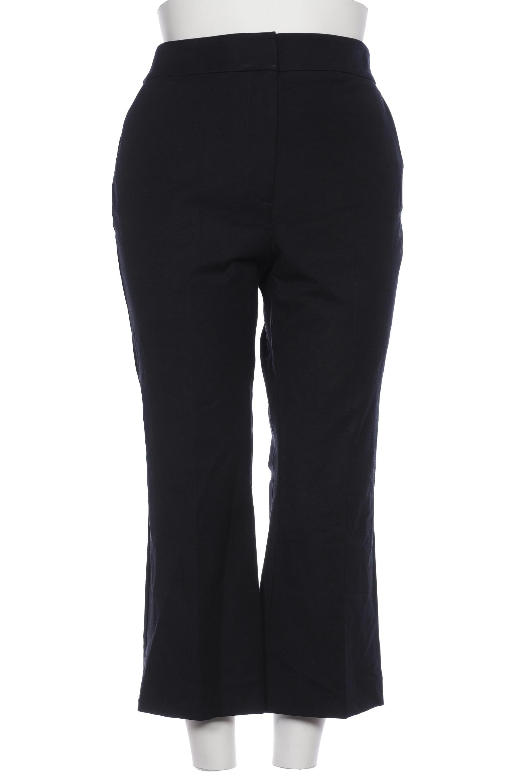 

Boden Damen Stoffhose, marineblau, Gr. 46