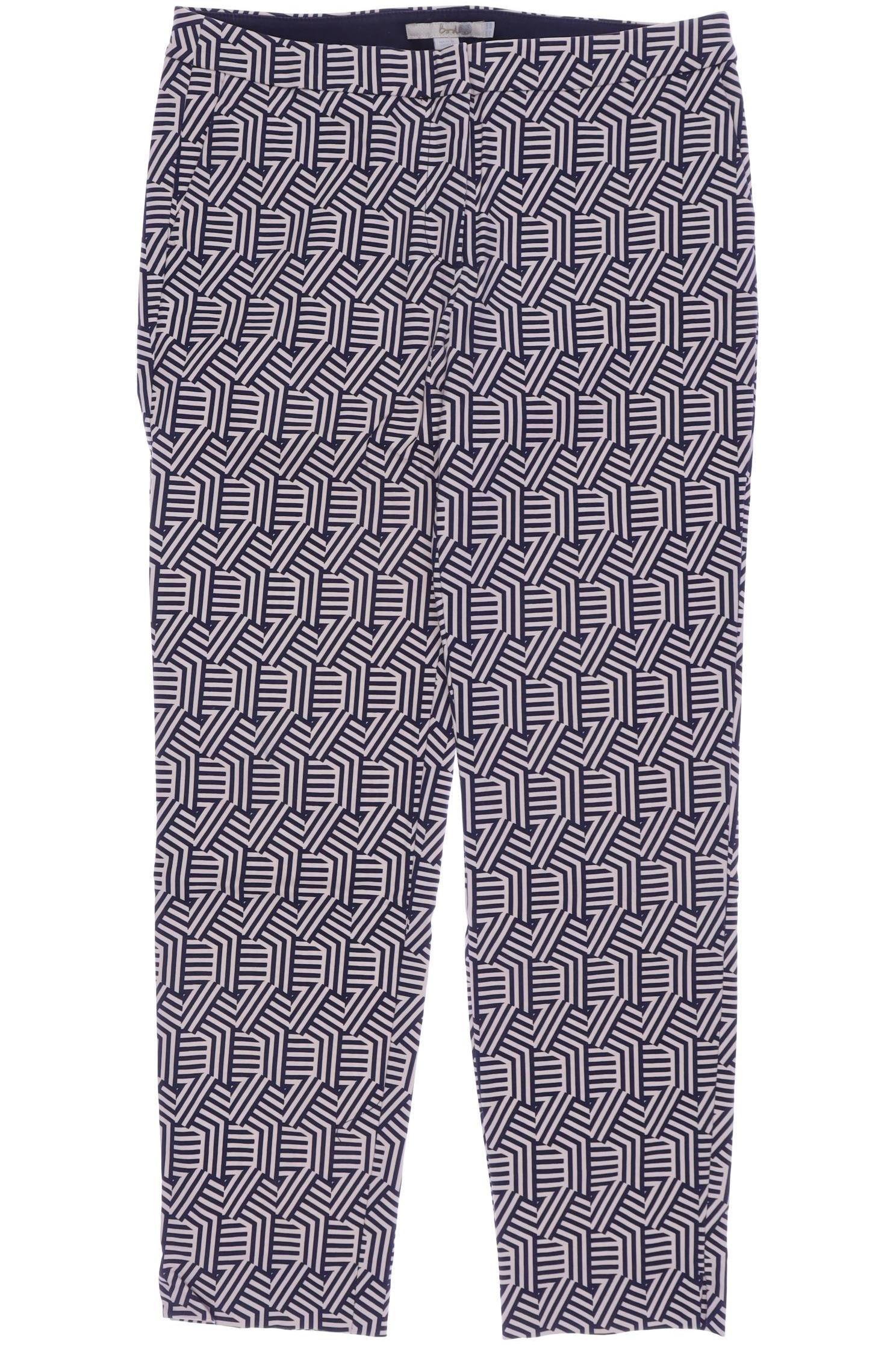 

Boden Damen Stoffhose, marineblau, Gr. 38