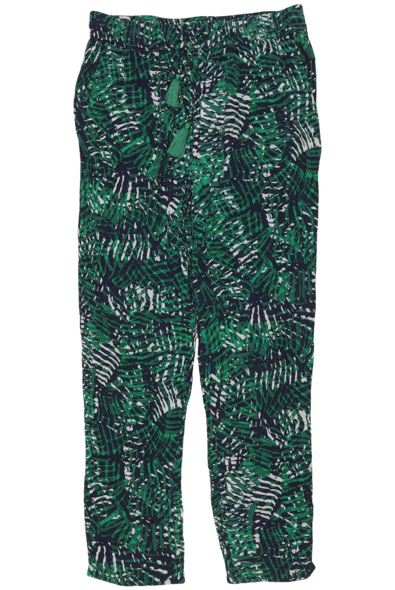 

Boden Damen Stoffhose, grün, Gr. 32