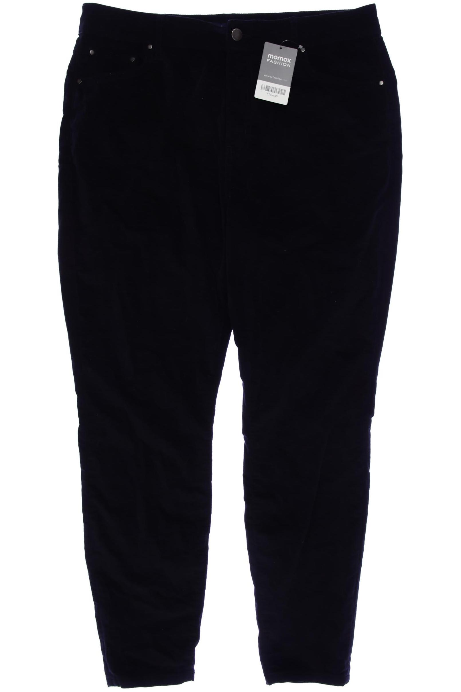 

Boden Damen Stoffhose, marineblau, Gr. 44