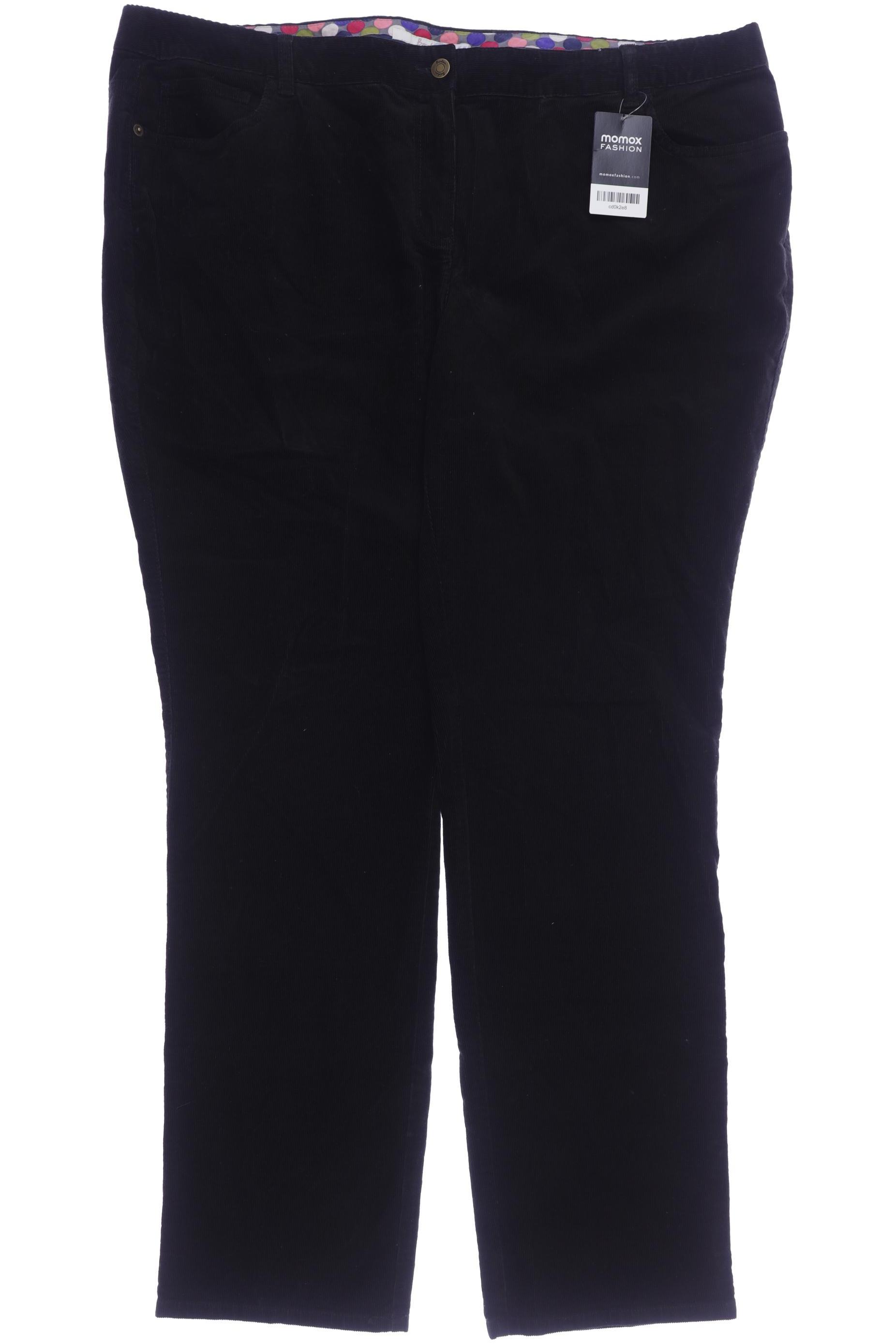 

Boden Damen Stoffhose, schwarz, Gr. 22