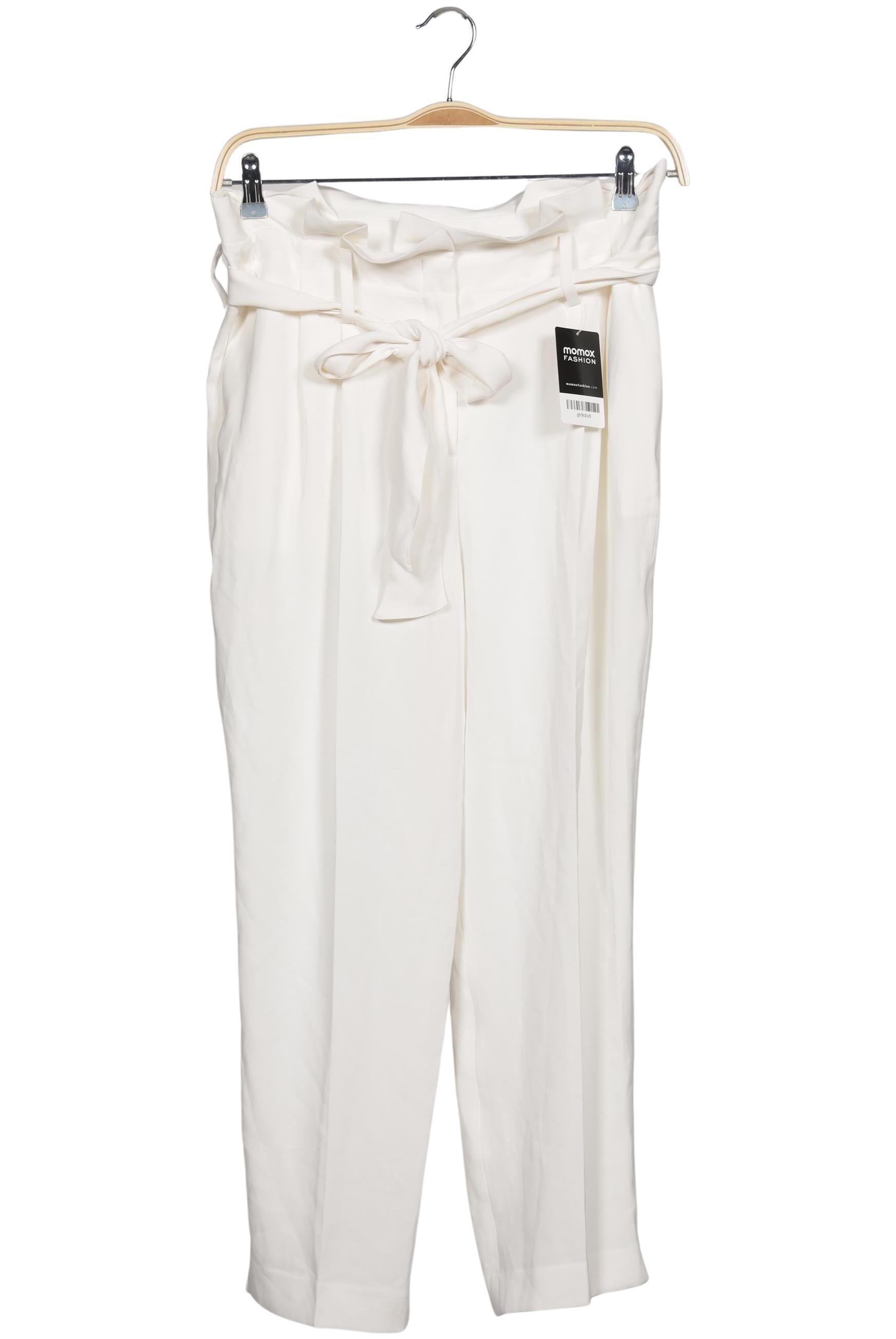 

Boden Damen Stoffhose, cremeweiß, Gr. 40