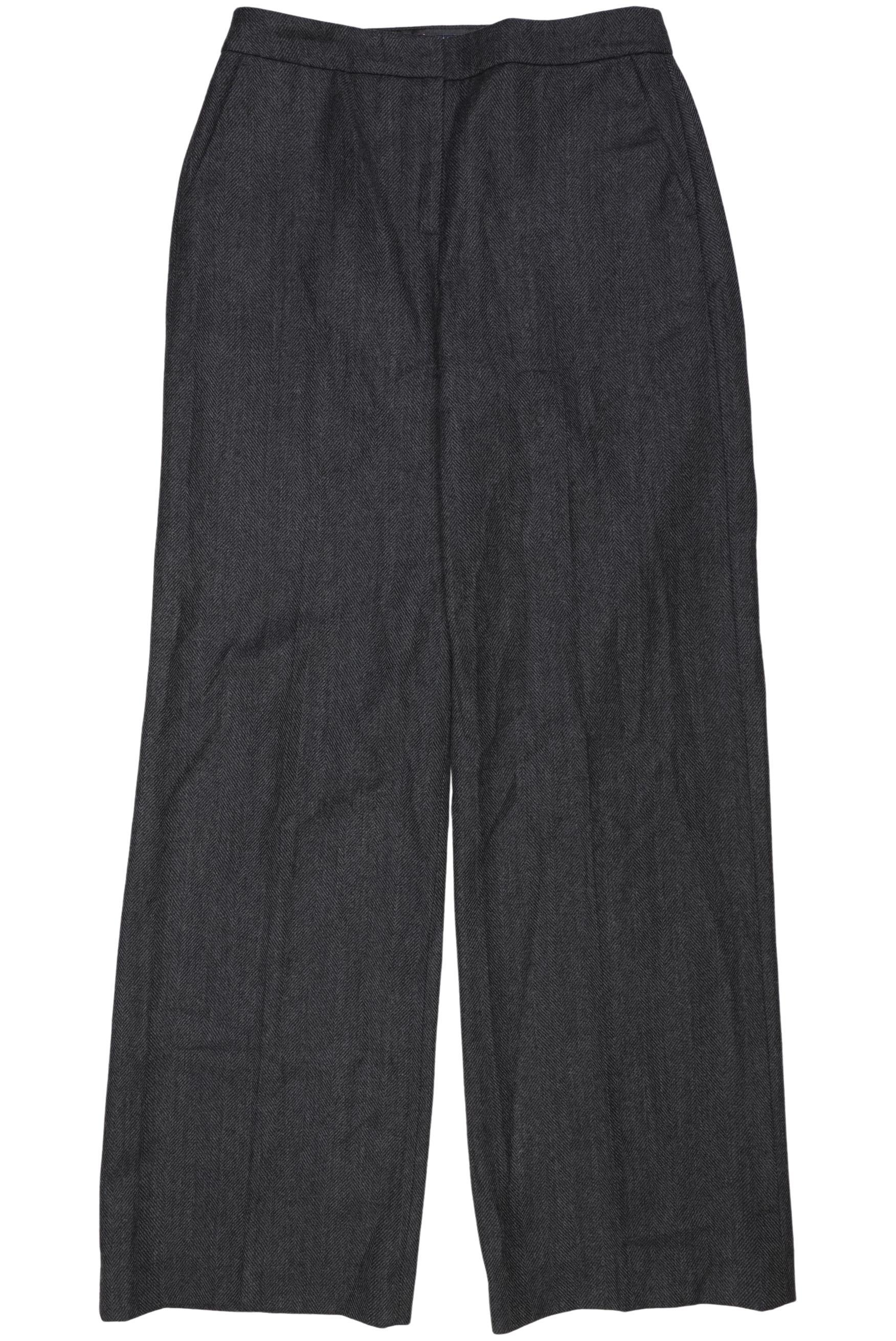 

Boden Damen Stoffhose, grau, Gr. 36