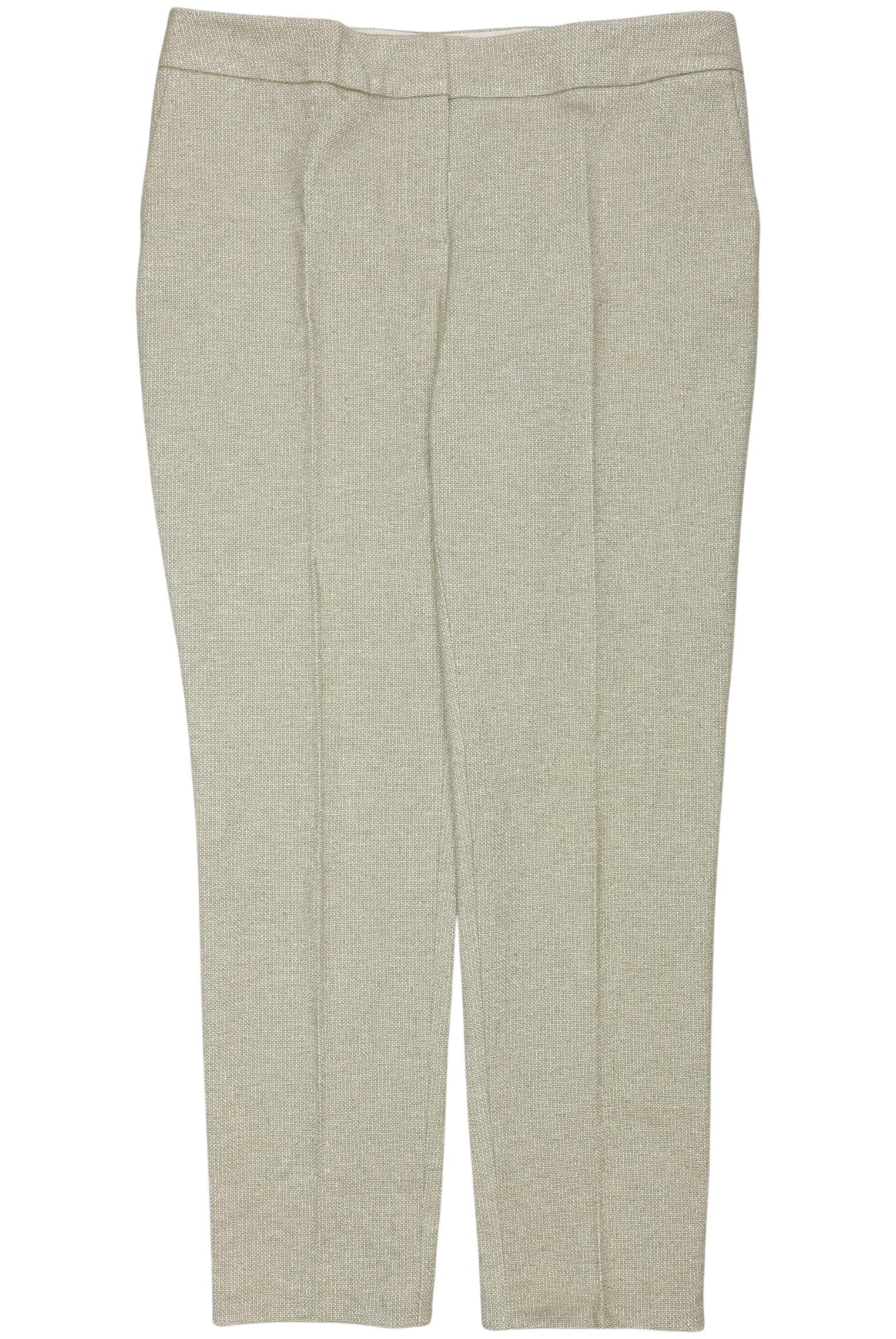 

Boden Damen Stoffhose, beige, Gr. 34