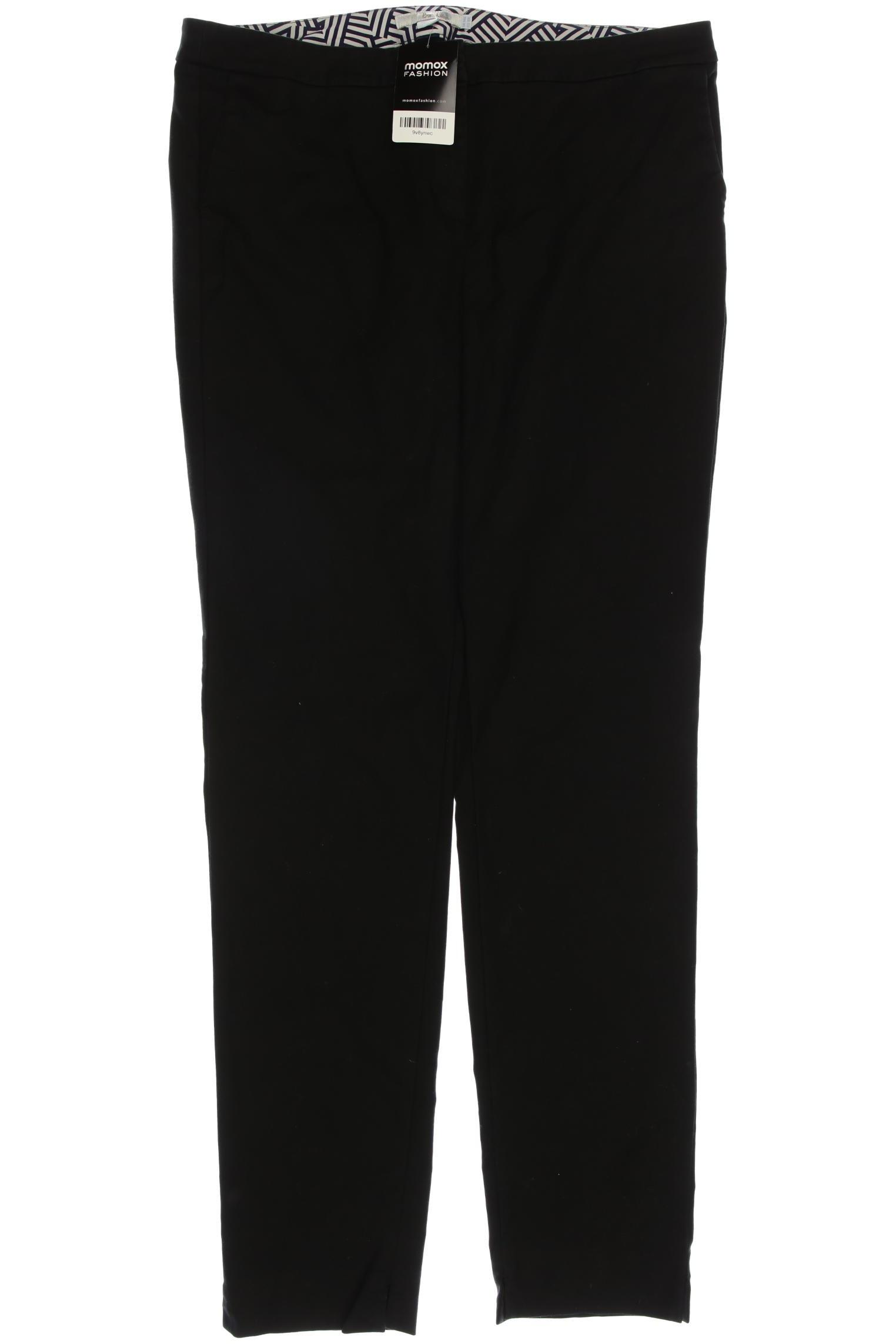 

Boden Damen Stoffhose, schwarz
