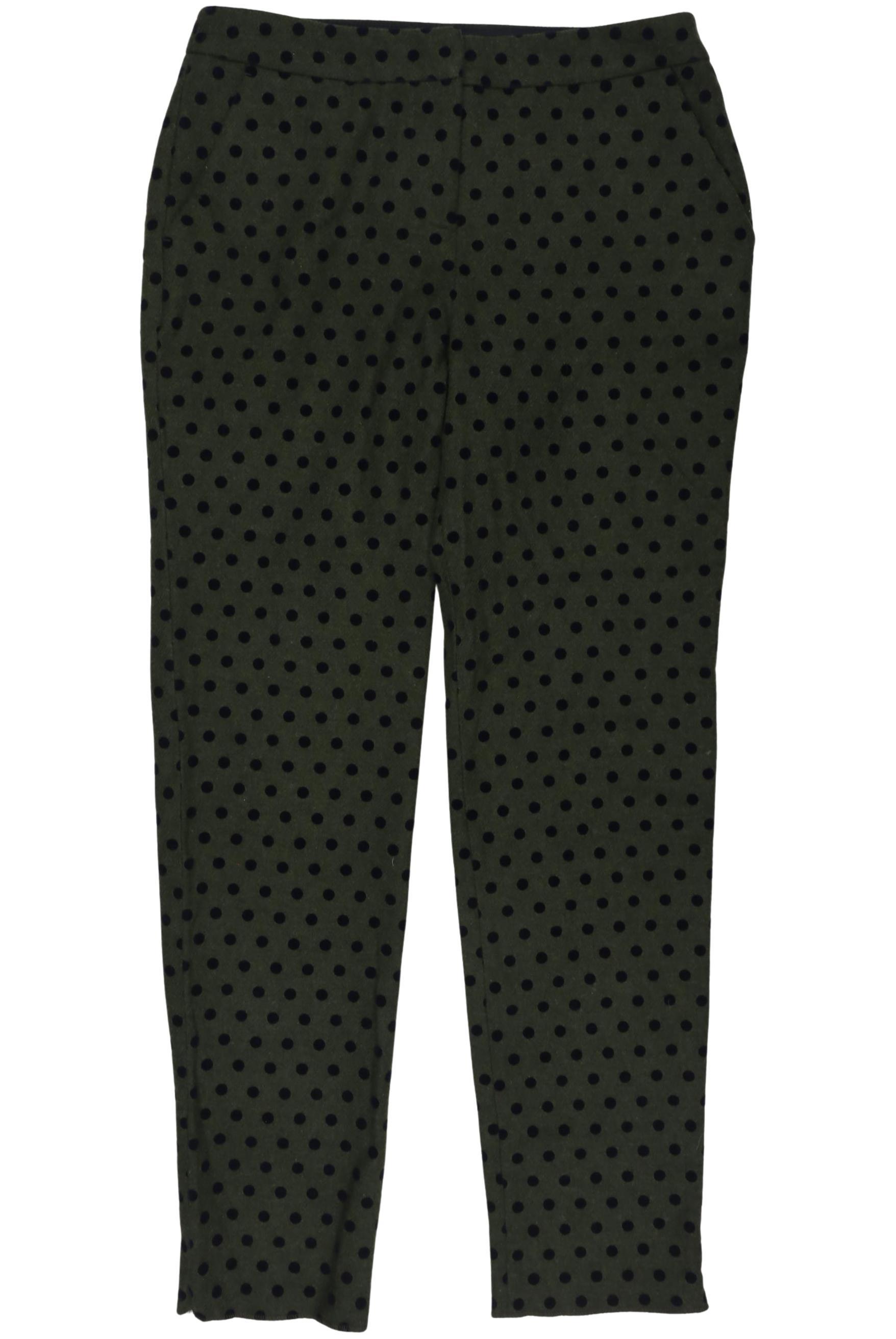 

Boden Damen Stoffhose, grün, Gr. 36