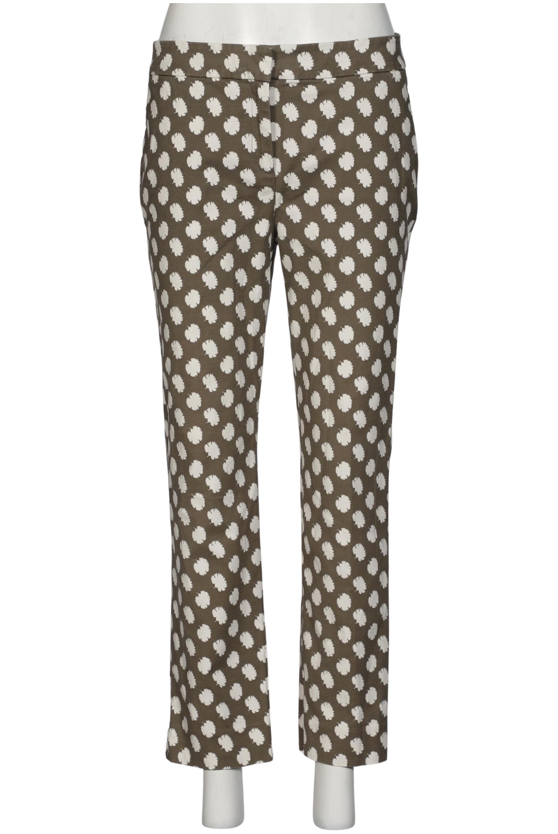 

Boden Damen Stoffhose, mehrfarbig, Gr. 38