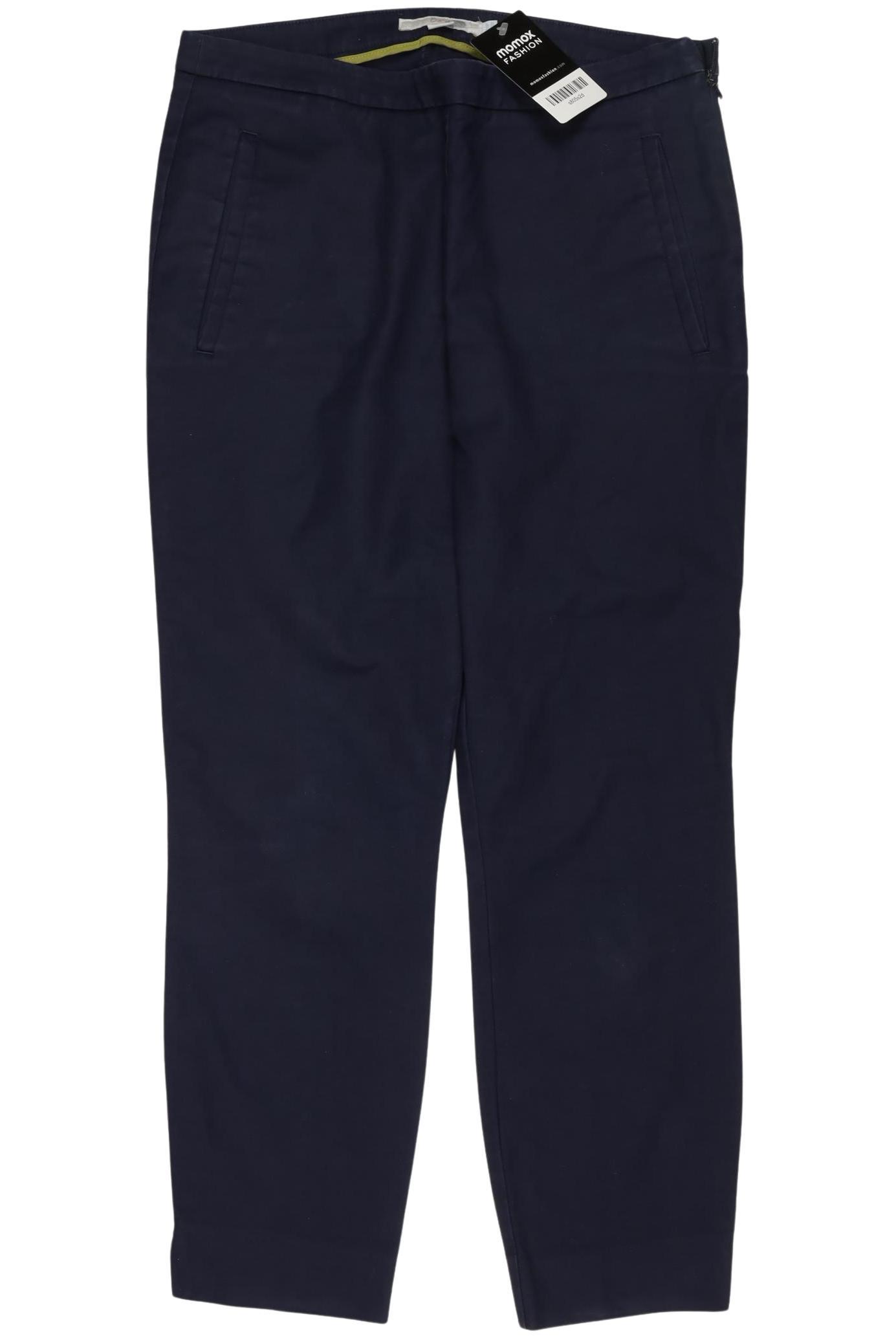 

Boden Damen Stoffhose, marineblau, Gr. 36