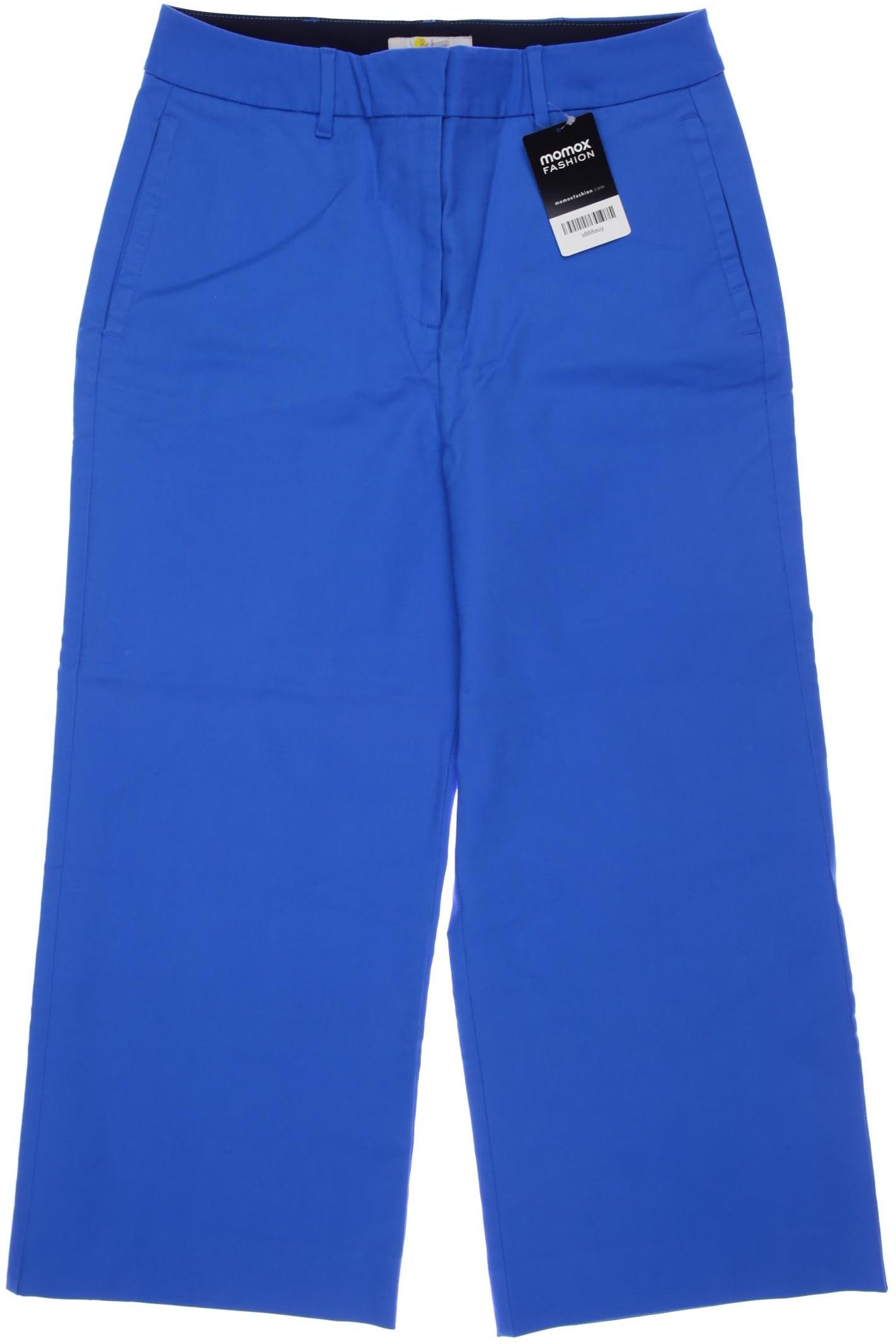 

Boden Damen Stoffhose, blau, Gr. 38