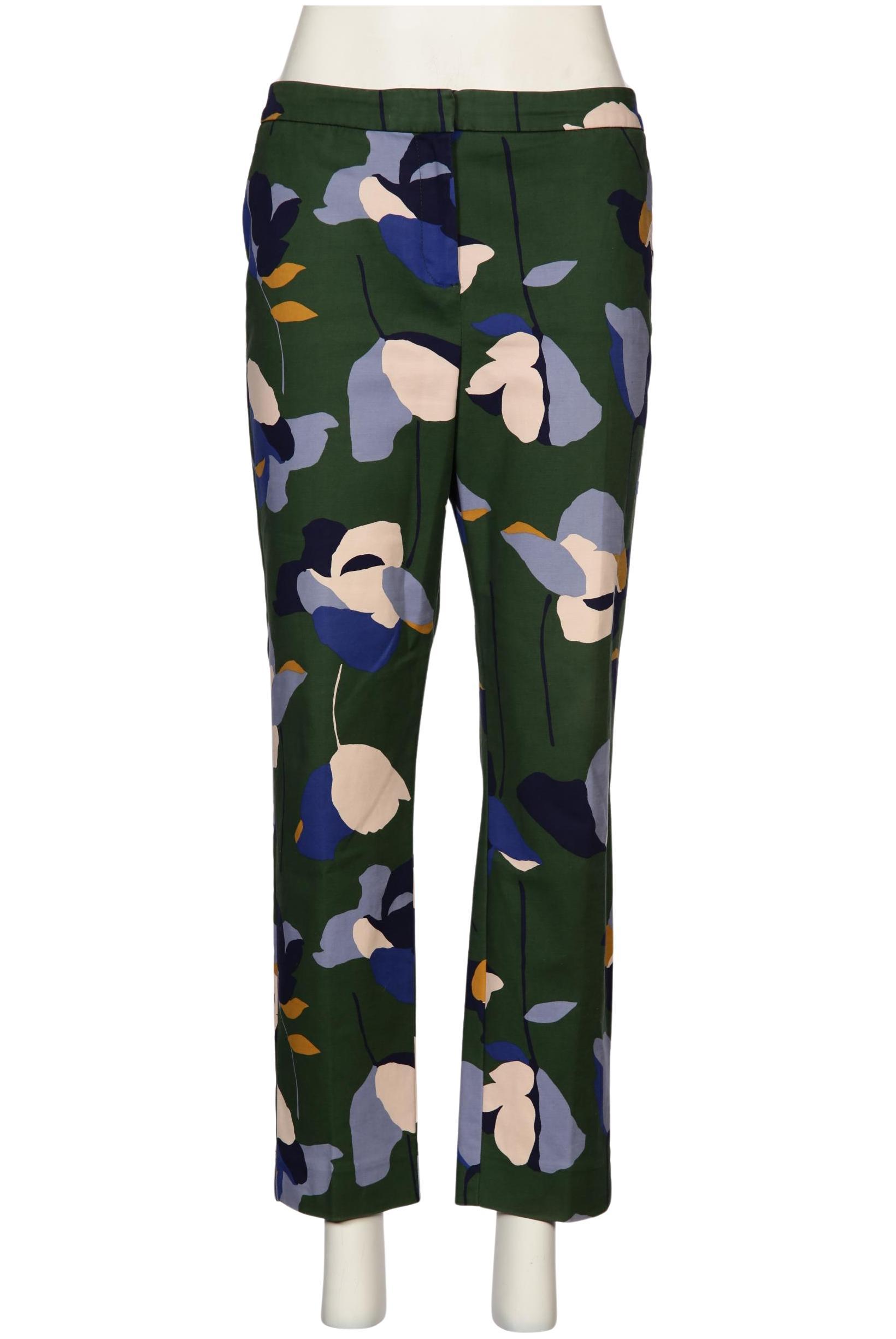 

Boden Damen Stoffhose, mehrfarbig, Gr. 40