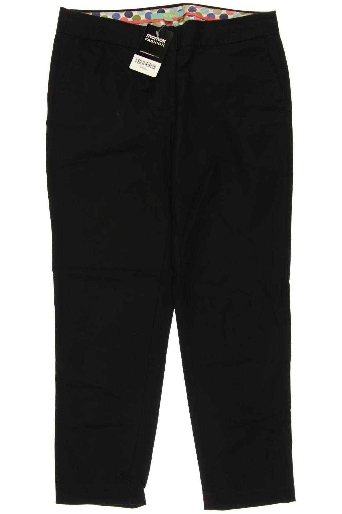 

Boden Damen Stoffhose, schwarz, Gr. 36