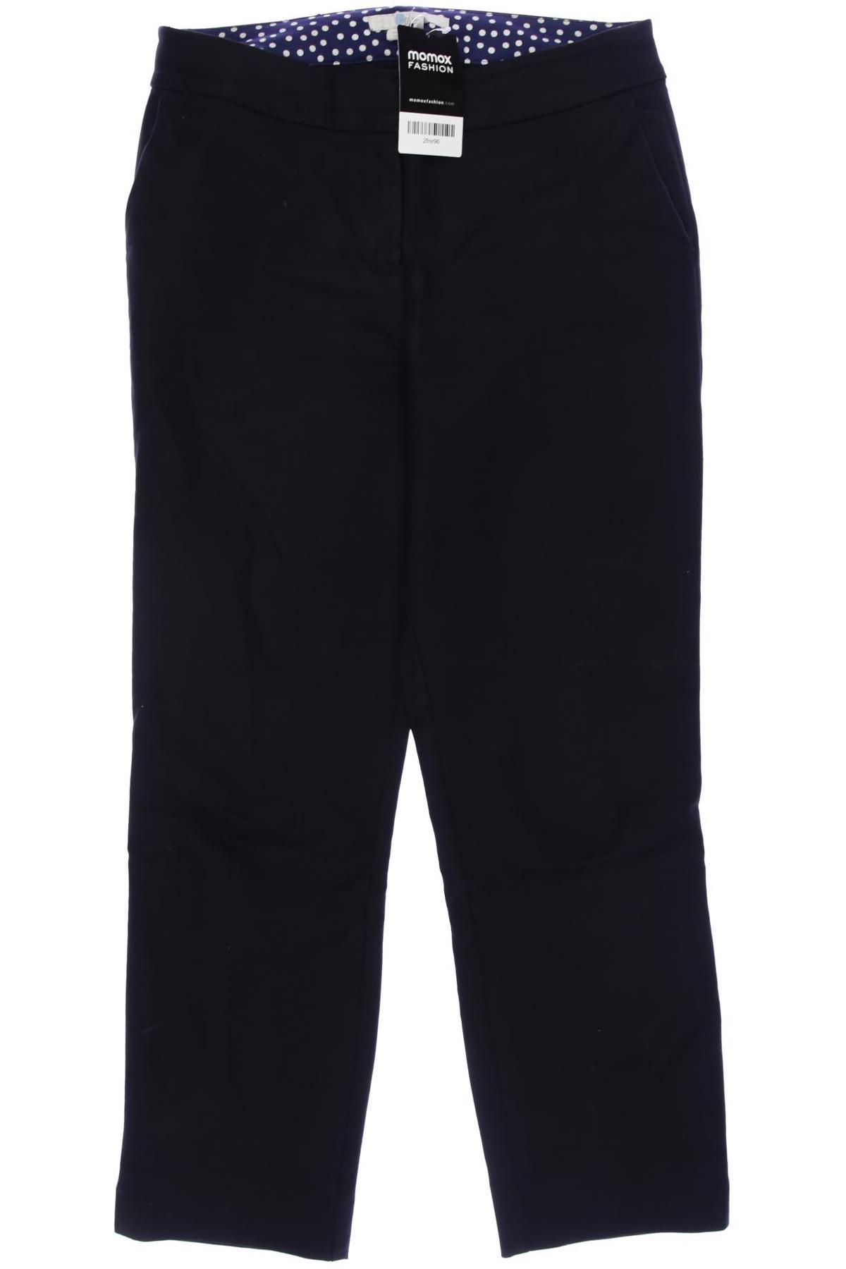 

Boden Damen Stoffhose, schwarz, Gr. 32