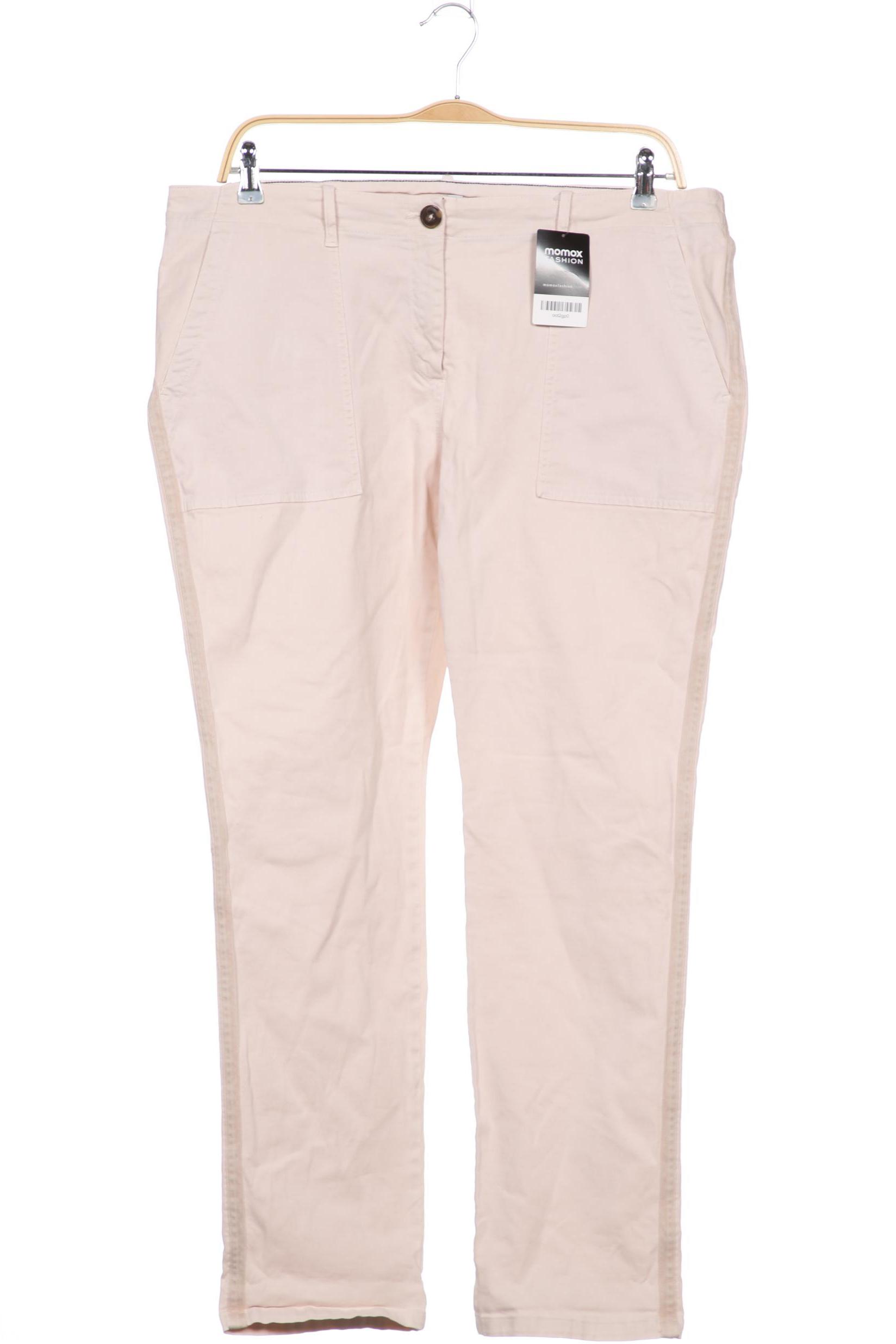 

Boden Damen Stoffhose, pink, Gr. 44