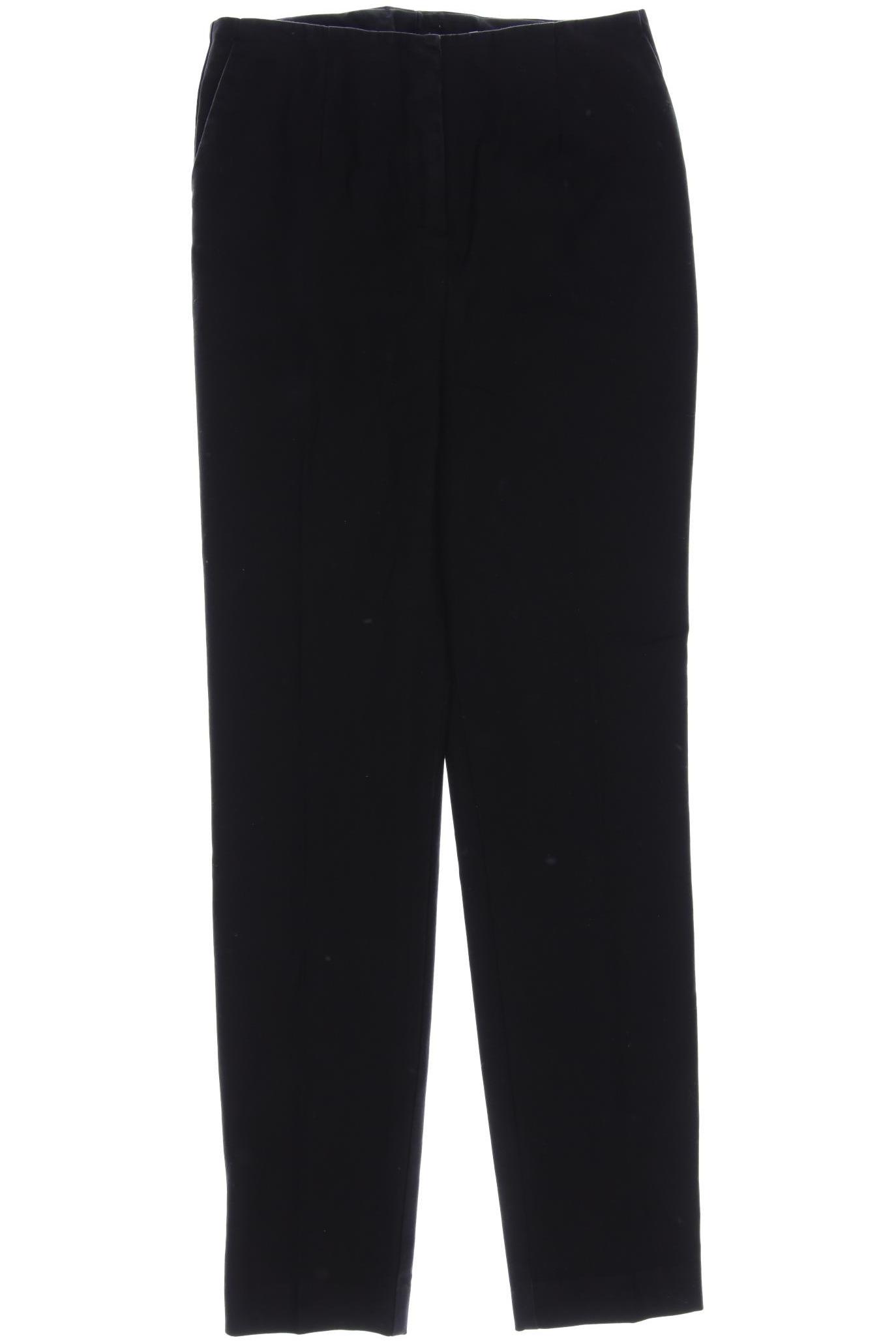 

Boden Damen Stoffhose, schwarz