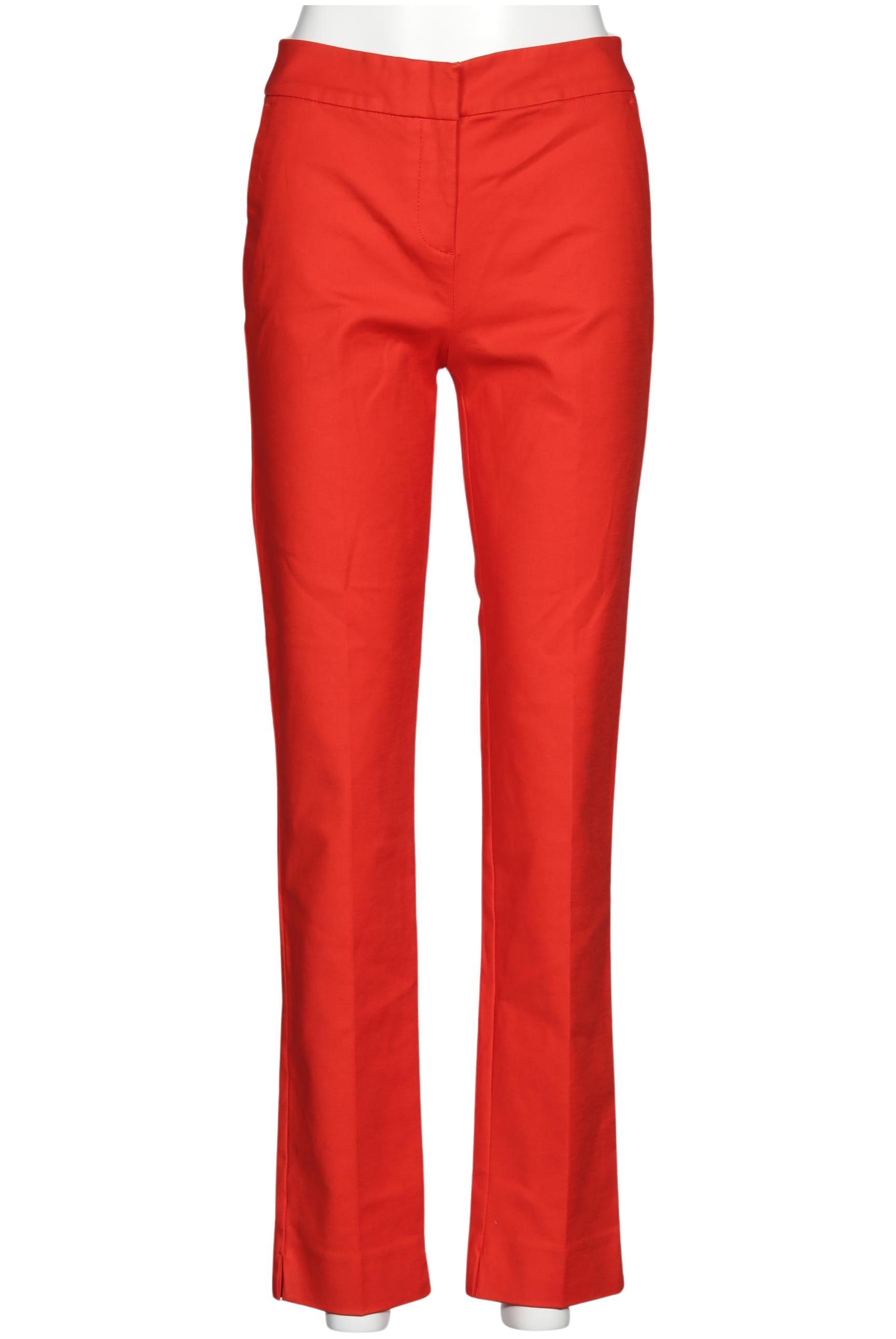 

Boden Damen Stoffhose, rot, Gr. 34