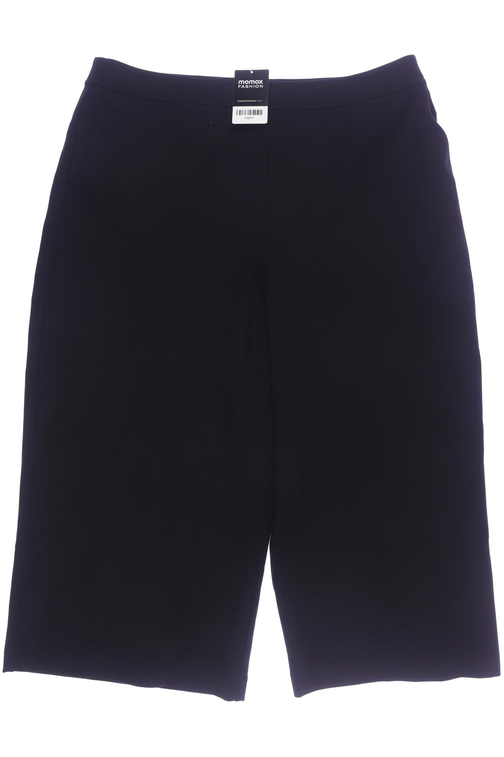 

Boden Damen Stoffhose, schwarz, Gr. 46