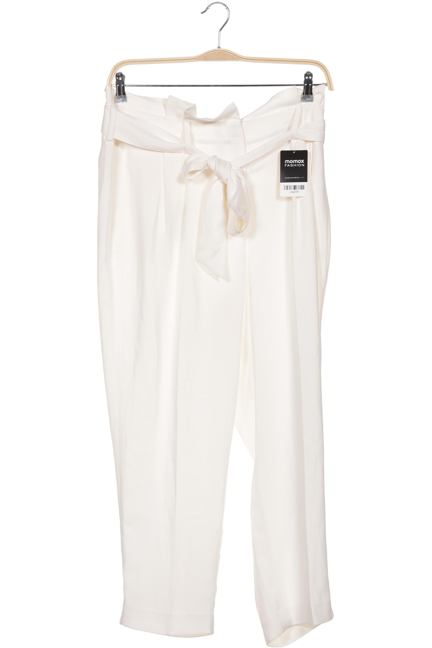 

Boden Damen Stoffhose, cremeweiß, Gr. 42