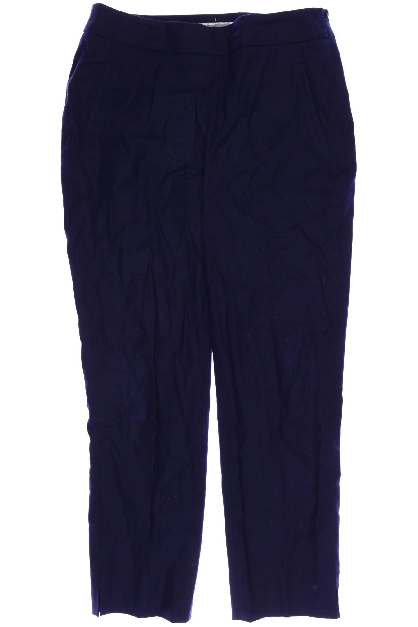 

Boden Damen Stoffhose, marineblau, Gr. 38